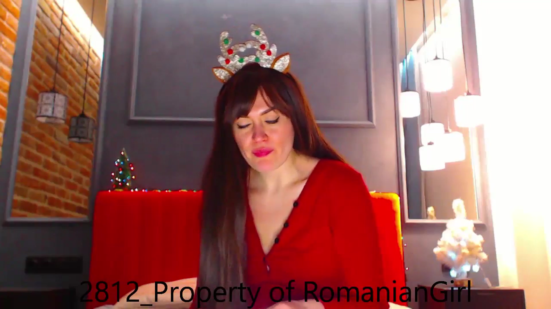 Gallery image thumbnail from RomanianGirl's myfreecams stream on, 12/28/2023, 17:37 image 12 of 20