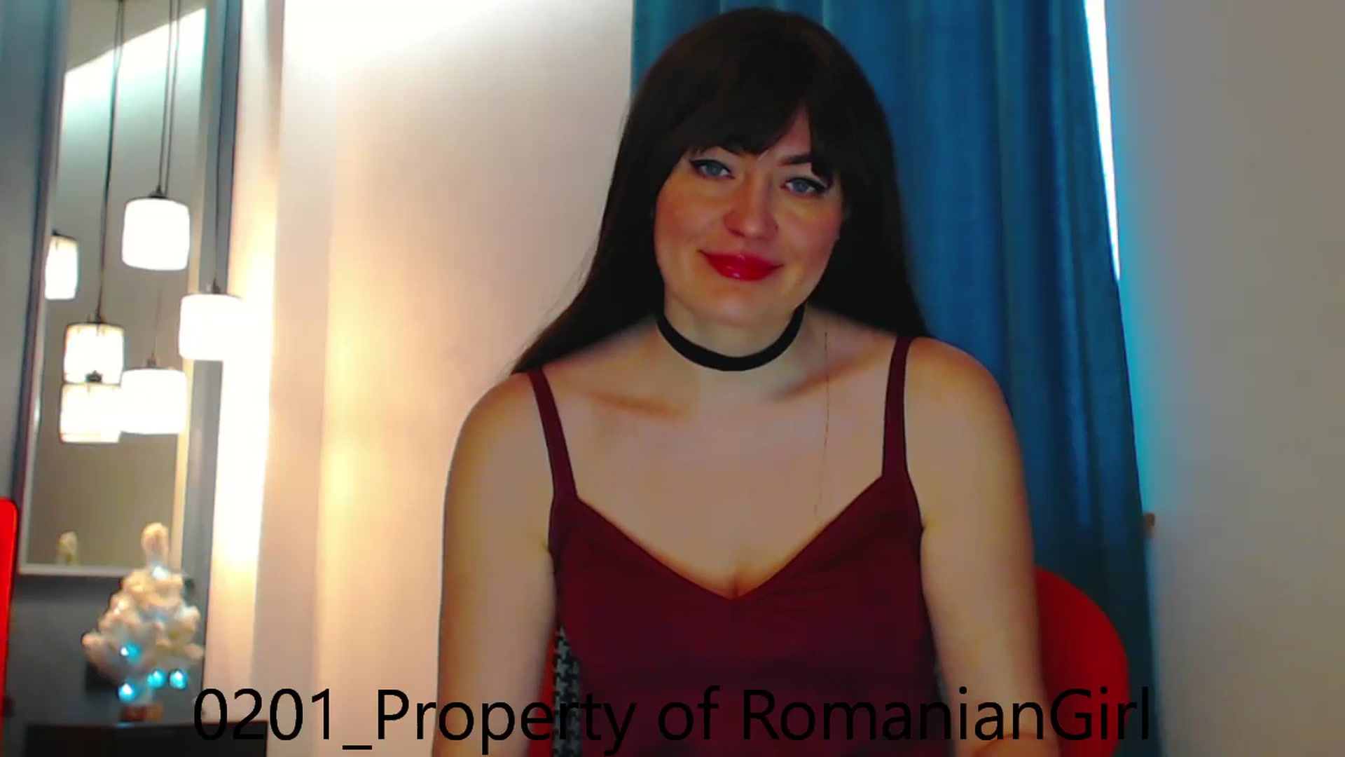 Gallery image thumbnail from RomanianGirl's myfreecams stream on, 01/02/2024, 11:56 image 6 of 20