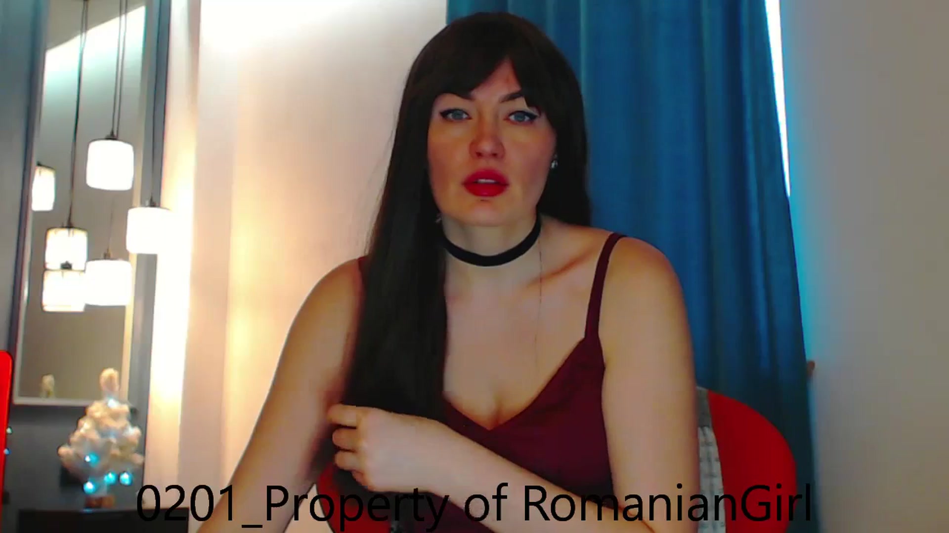Gallery image thumbnail from RomanianGirl's myfreecams stream on, 01/02/2024, 11:56 image 3 of 20