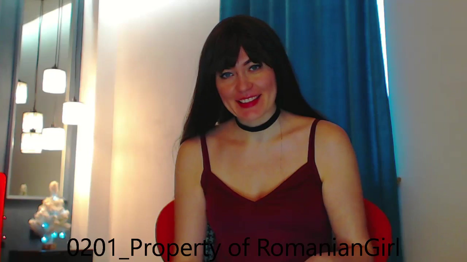 Gallery image thumbnail from RomanianGirl's myfreecams stream on, 01/02/2024, 11:56 image 20 of 20