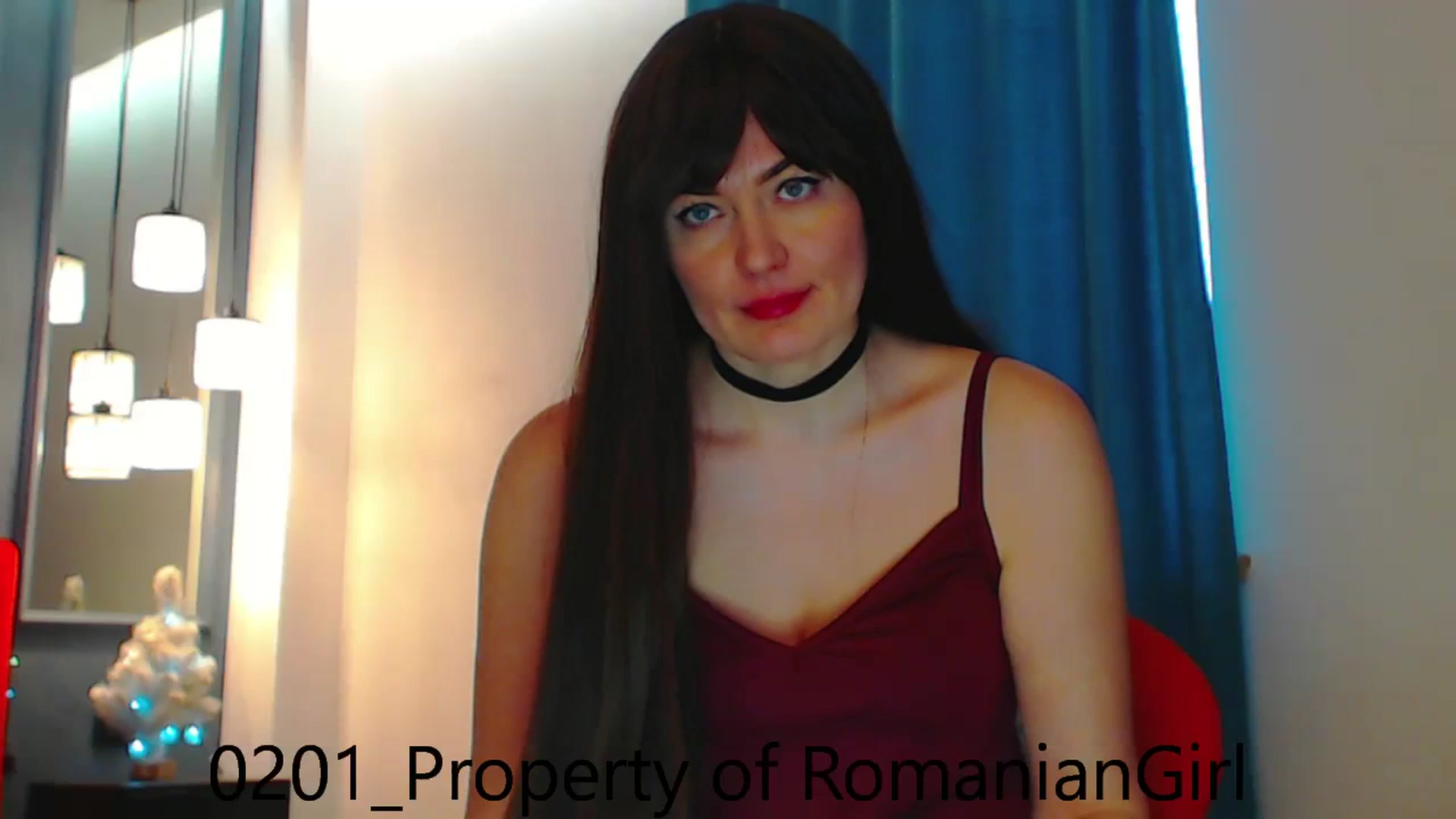 Gallery image thumbnail from RomanianGirl's myfreecams stream on, 01/02/2024, 11:56 image 13 of 20