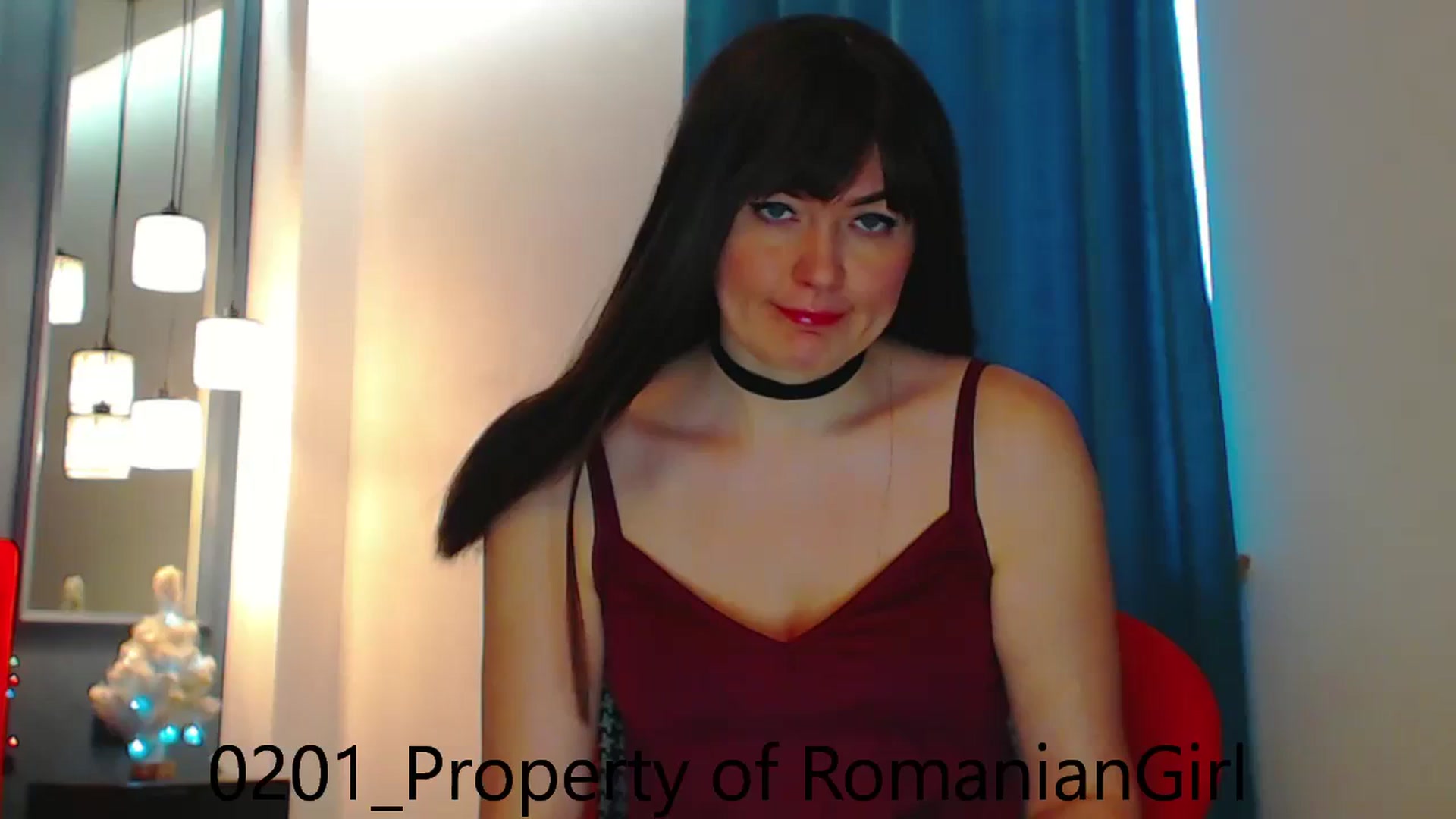 Gallery image thumbnail from RomanianGirl's myfreecams stream on, 01/02/2024, 11:56 image 10 of 20