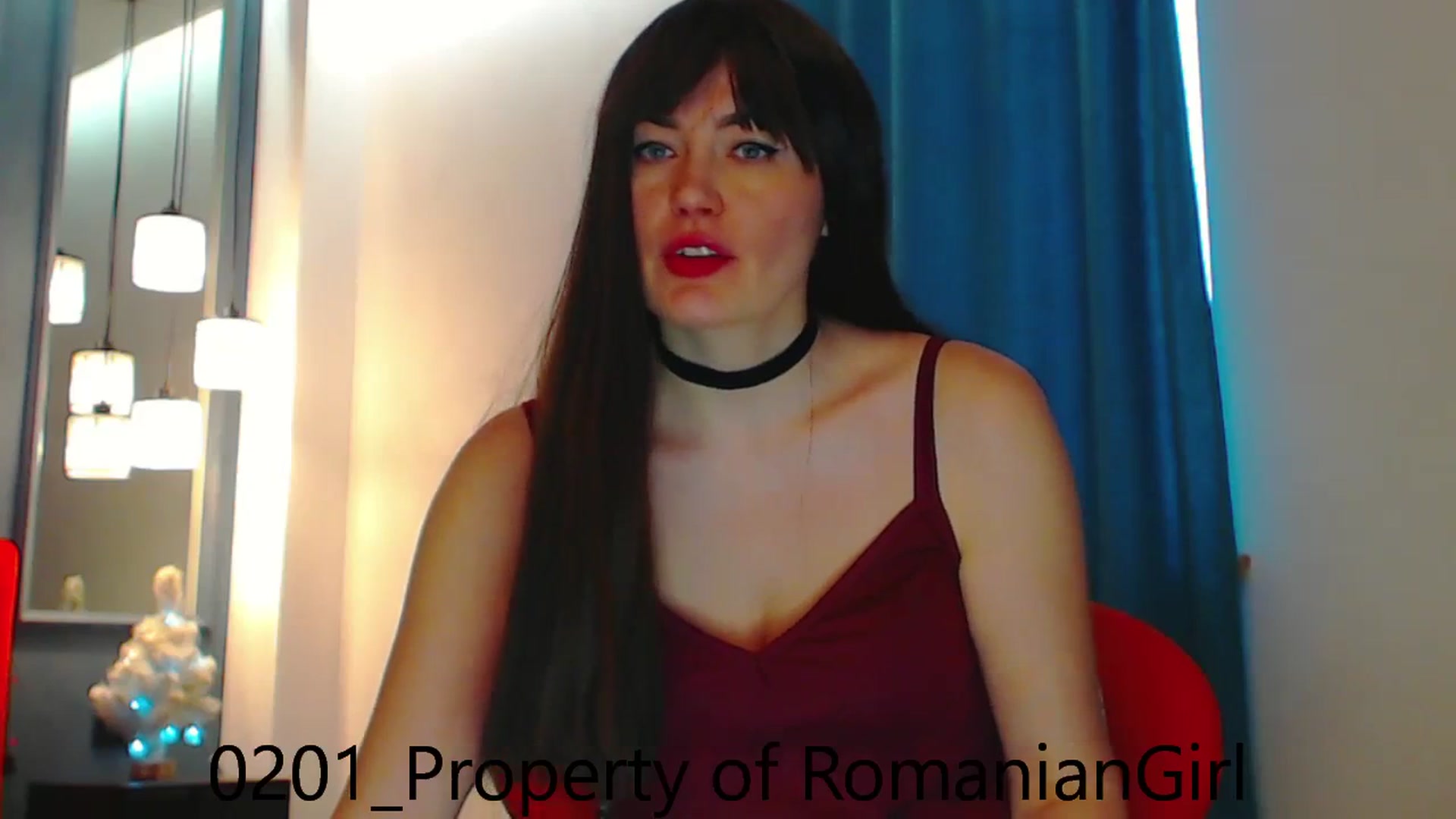 Gallery image thumbnail from RomanianGirl's myfreecams stream on, 01/02/2024, 11:56 image 14 of 20