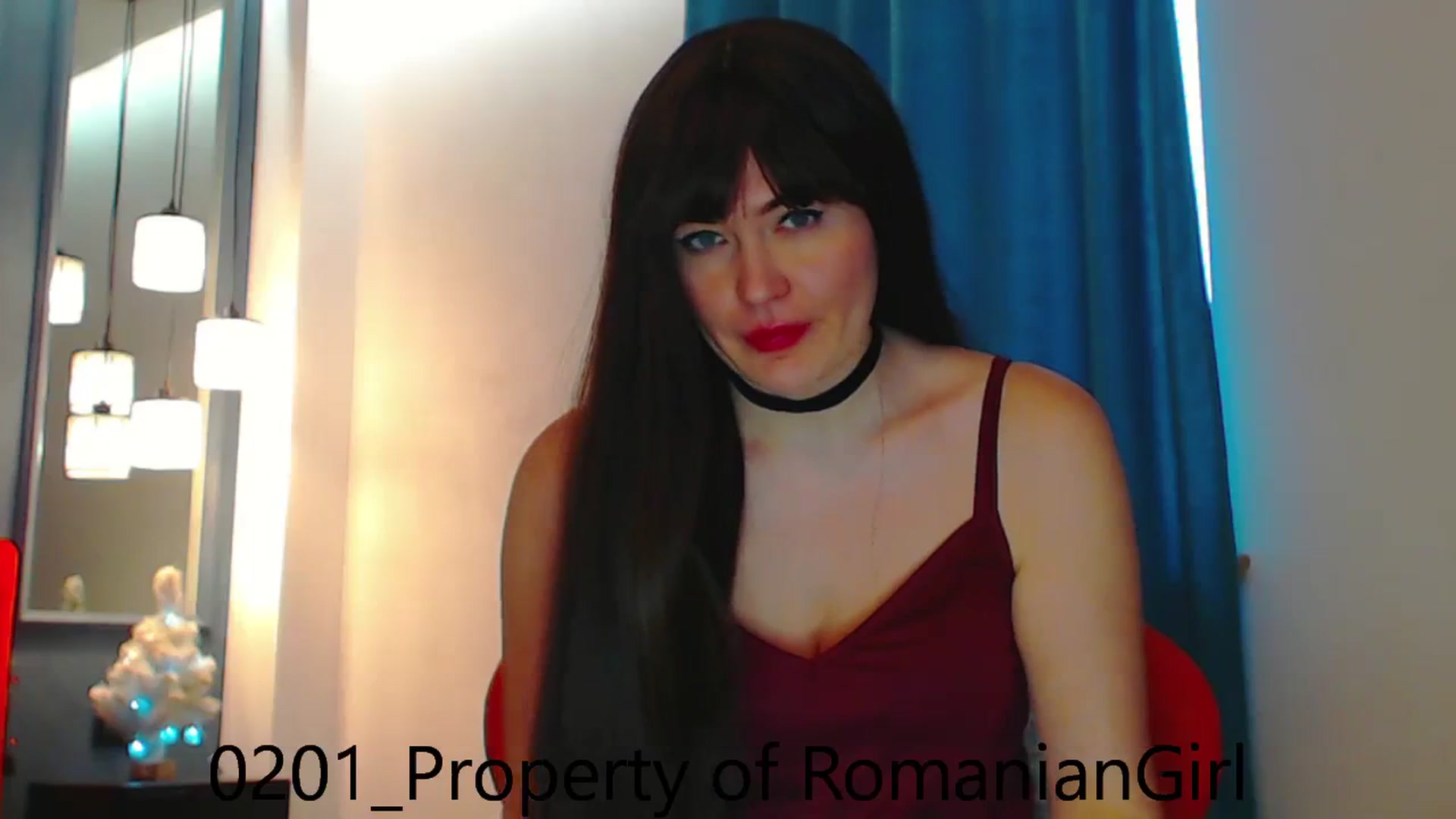 Gallery image thumbnail from RomanianGirl's myfreecams stream on, 01/02/2024, 11:56 image 4 of 20