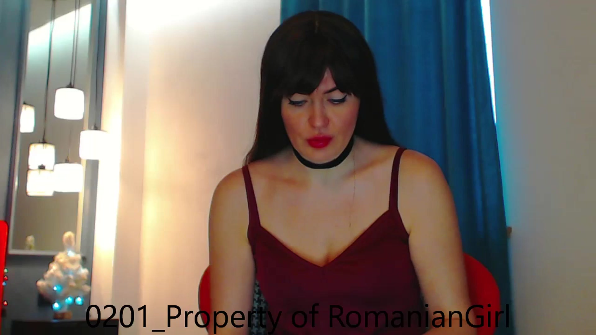 Gallery image thumbnail from RomanianGirl's myfreecams stream on, 01/02/2024, 11:56 image 18 of 20