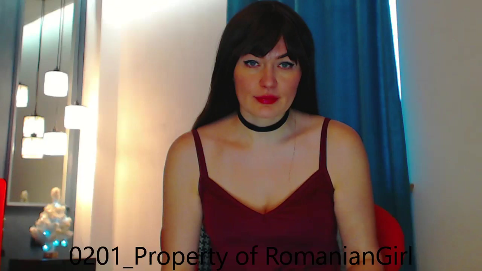 Gallery image thumbnail from RomanianGirl's myfreecams stream on, 01/02/2024, 11:56 image 16 of 20