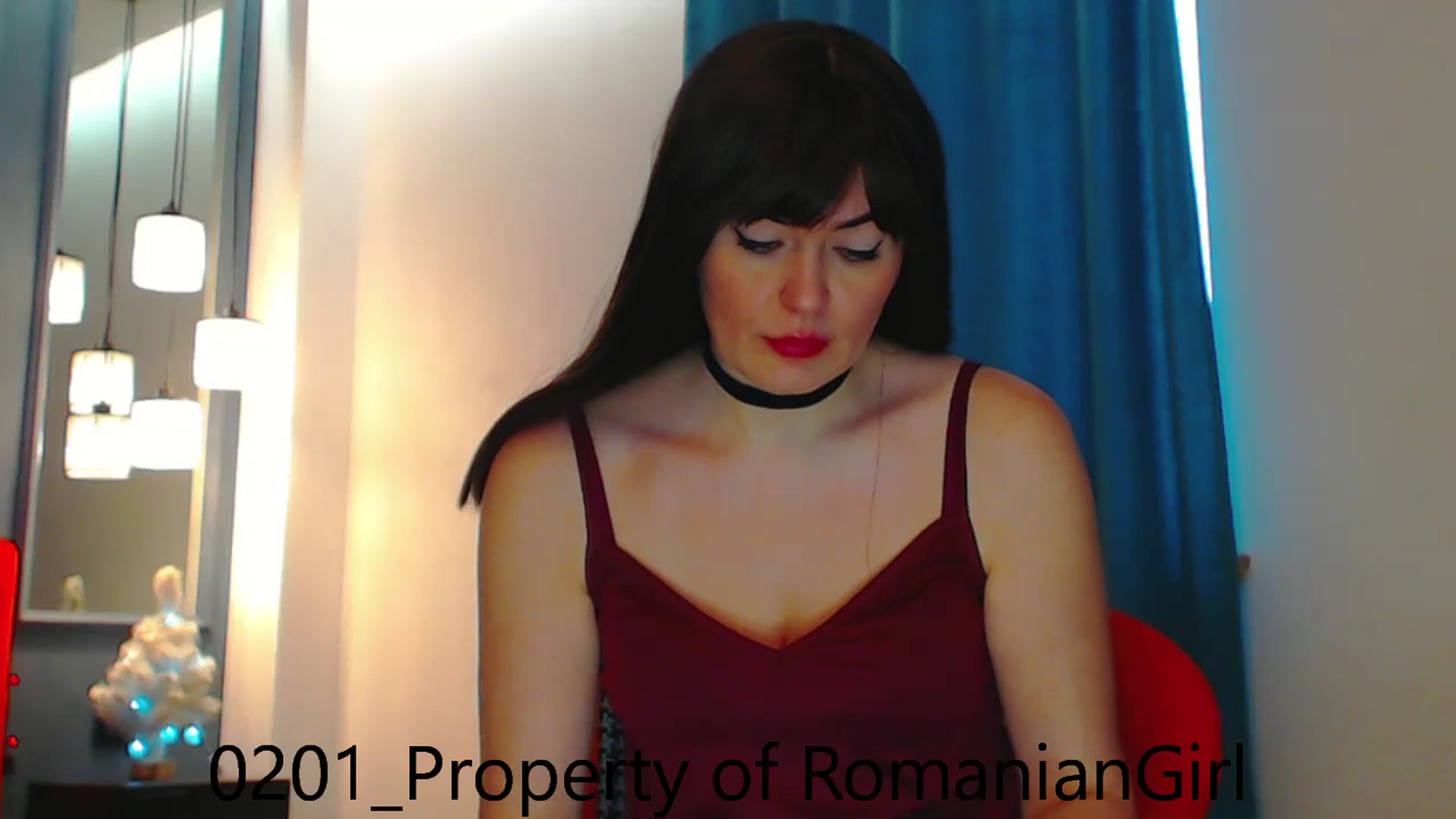 Gallery image thumbnail from RomanianGirl's myfreecams stream on, 01/02/2024, 11:56 image 9 of 20