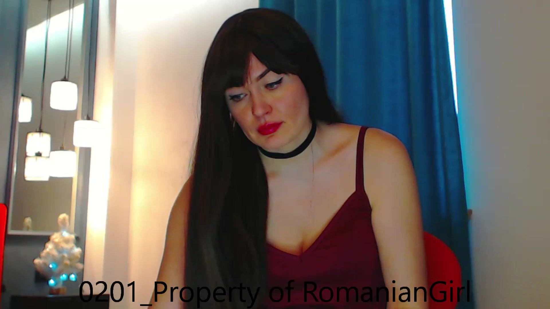 Gallery image thumbnail from RomanianGirl's myfreecams stream on, 01/02/2024, 11:56 image 5 of 20