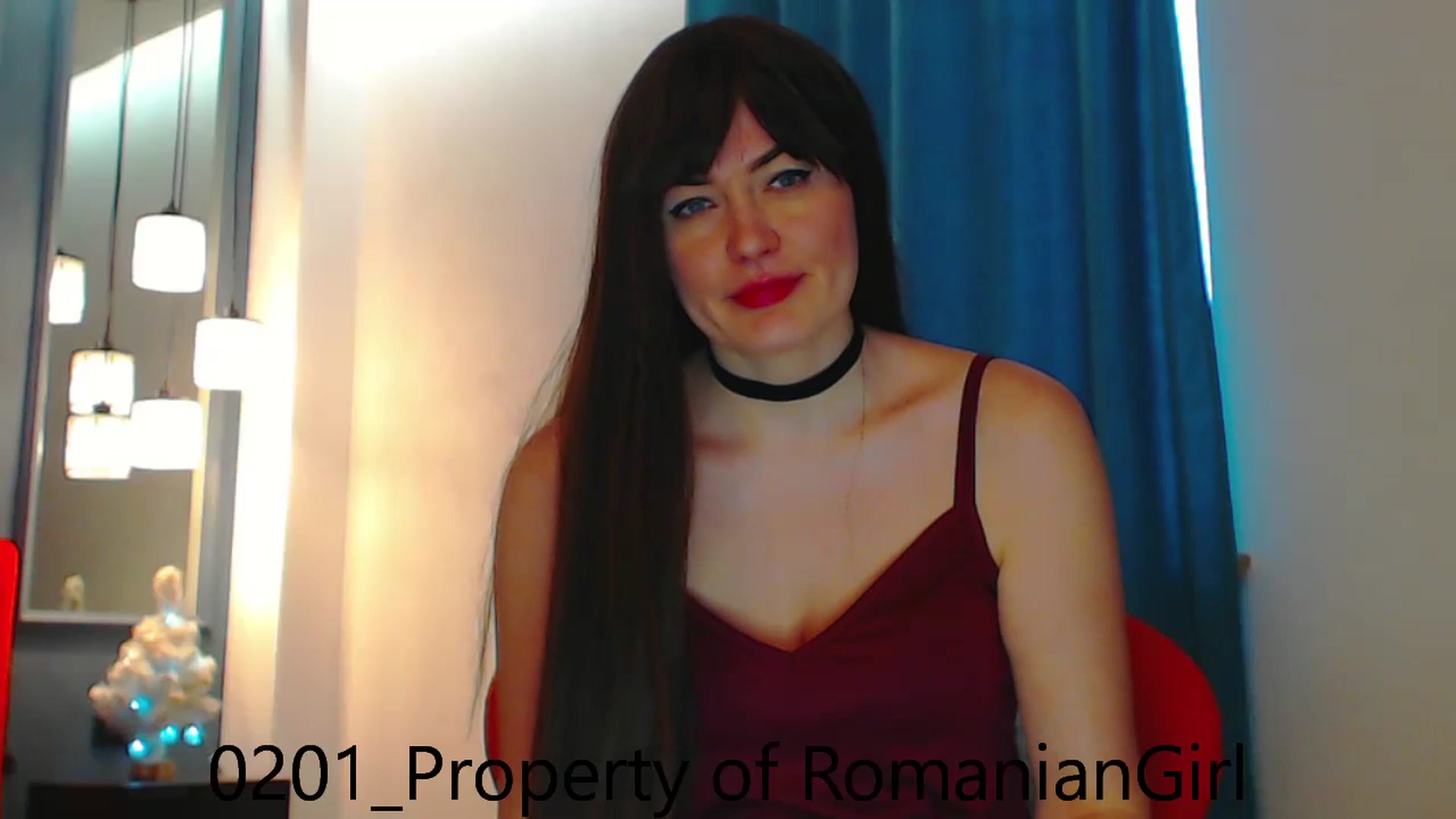 Gallery image thumbnail from RomanianGirl's myfreecams stream on, 01/02/2024, 11:56 image 15 of 20