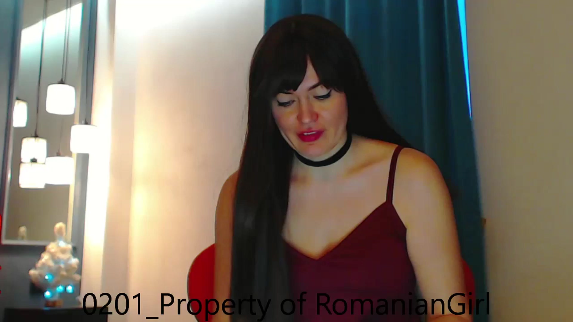 Gallery image thumbnail from RomanianGirl's myfreecams stream on, 01/02/2024, 14:04 image 11 of 20