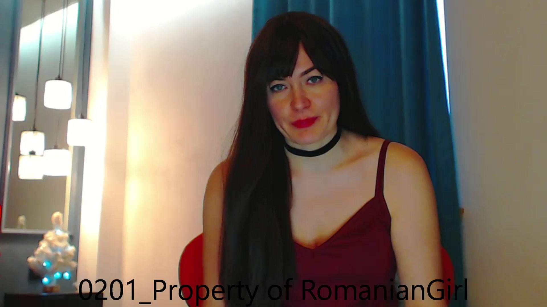 Gallery image thumbnail from RomanianGirl's myfreecams stream on, 01/02/2024, 14:04 image 3 of 20