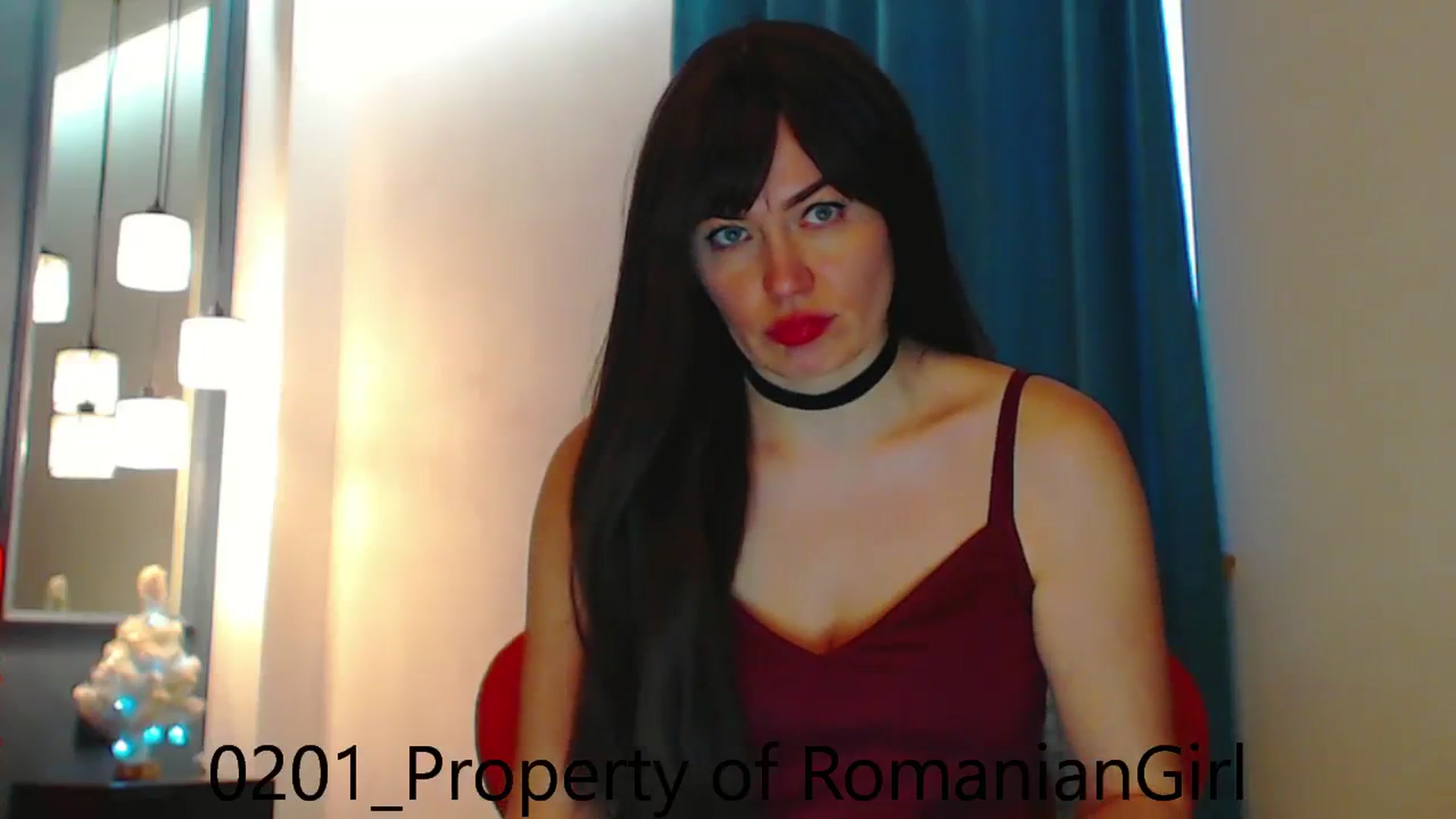 Gallery image thumbnail from RomanianGirl's myfreecams stream on, 01/02/2024, 14:04 image 2 of 20