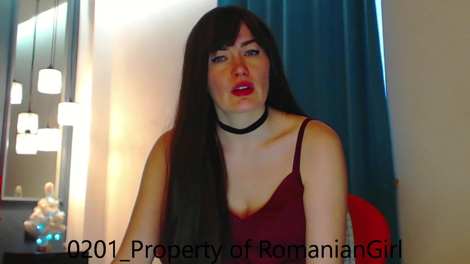 Gallery image thumbnail from RomanianGirl's myfreecams stream on, 01/02/2024, 14:04 image 4 of 20