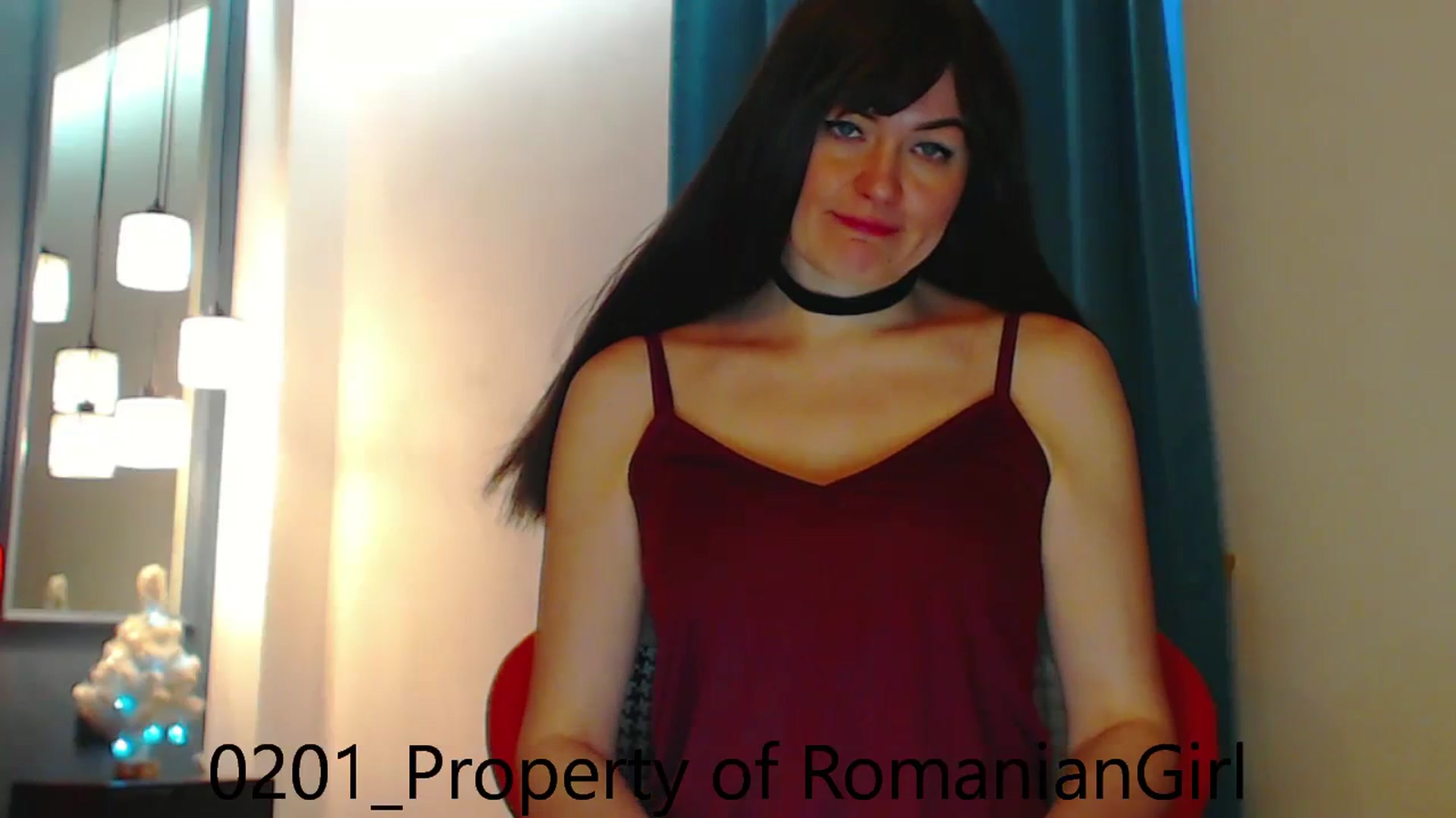 Gallery image thumbnail from RomanianGirl's myfreecams stream on, 01/02/2024, 14:04 image 18 of 20
