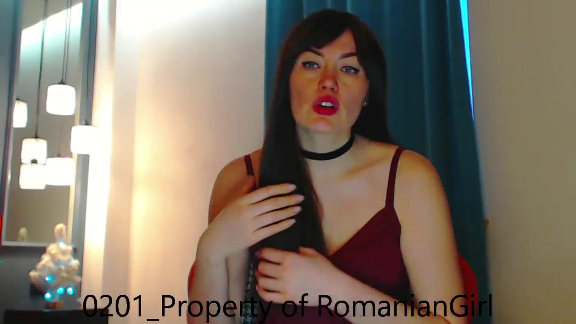 Gallery image thumbnail from RomanianGirl's myfreecams stream on, 01/02/2024, 14:04 image 7 of 20