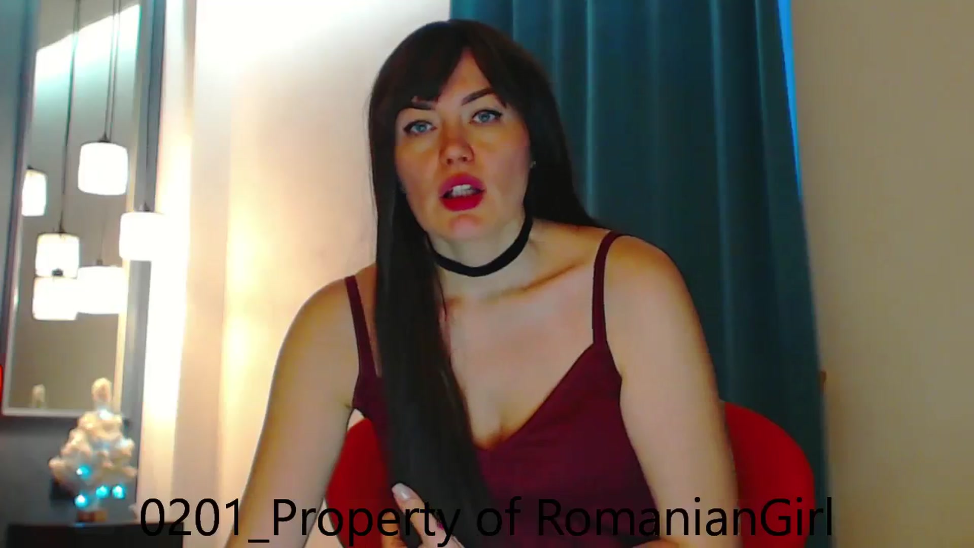 Gallery image thumbnail from RomanianGirl's myfreecams stream on, 01/02/2024, 14:04 image 19 of 20