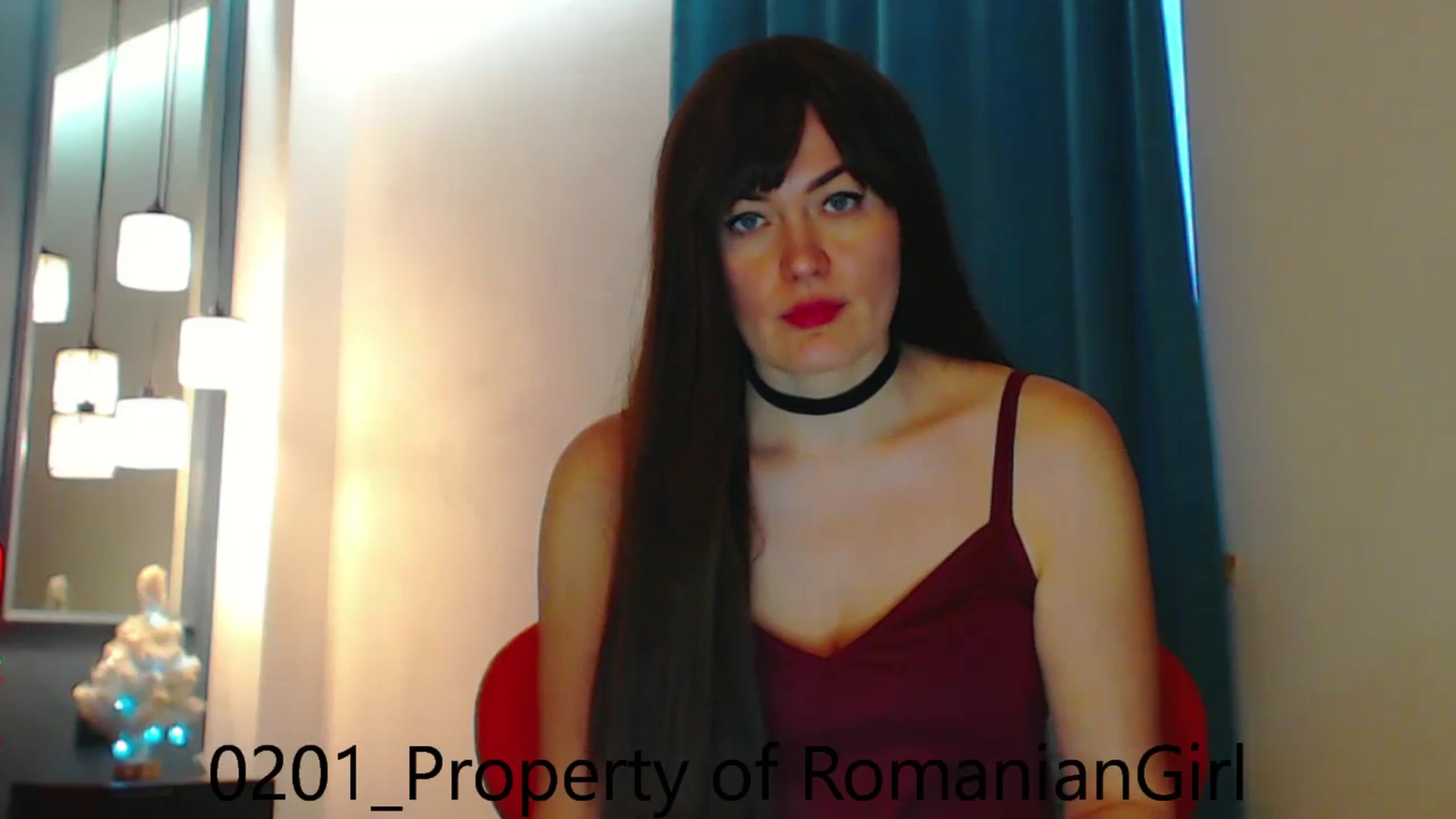 Gallery image thumbnail from RomanianGirl's myfreecams stream on, 01/02/2024, 14:04 image 6 of 20
