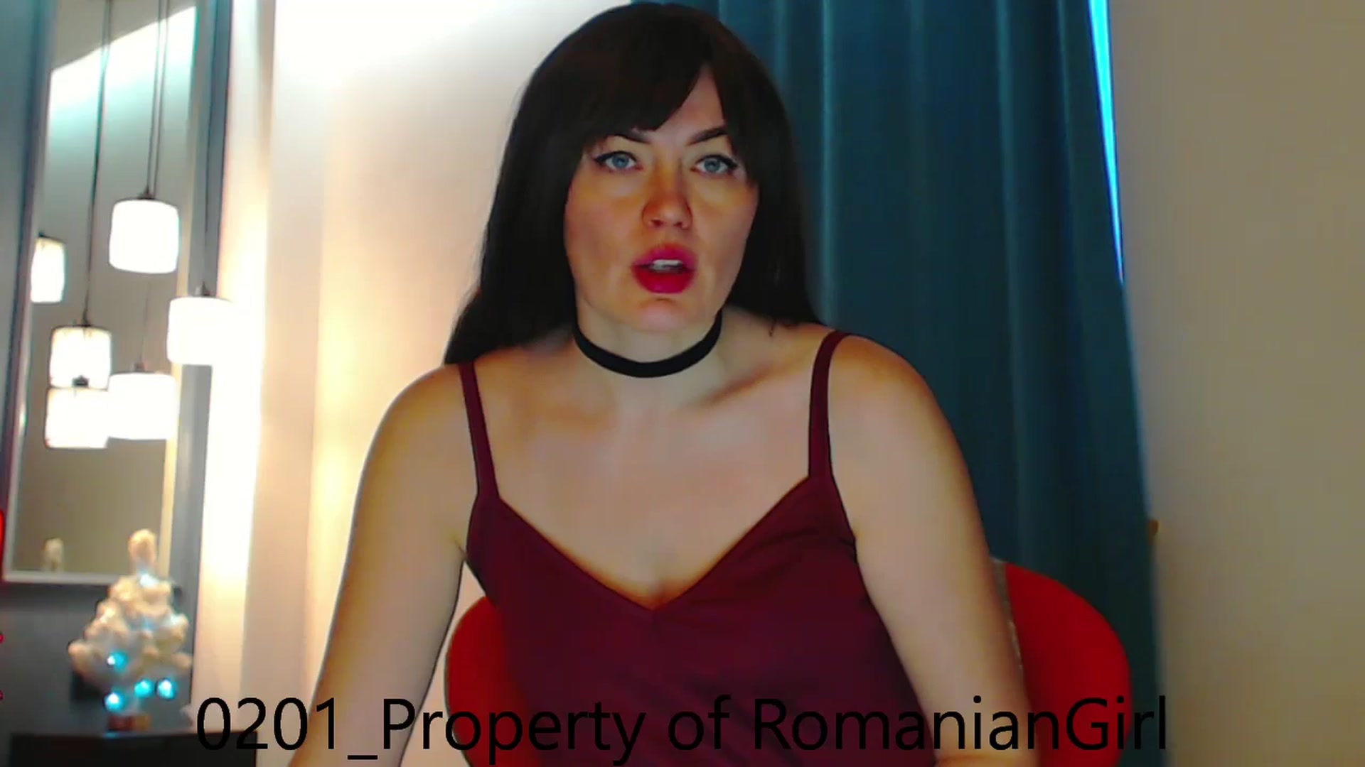 Gallery image thumbnail from RomanianGirl's myfreecams stream on, 01/02/2024, 14:04 image 10 of 20
