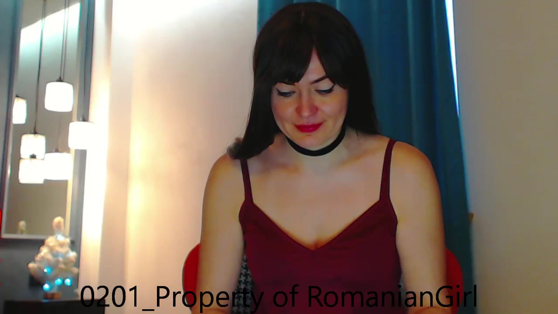 Gallery image thumbnail from RomanianGirl's myfreecams stream on, 01/02/2024, 14:04 image 1 of 20
