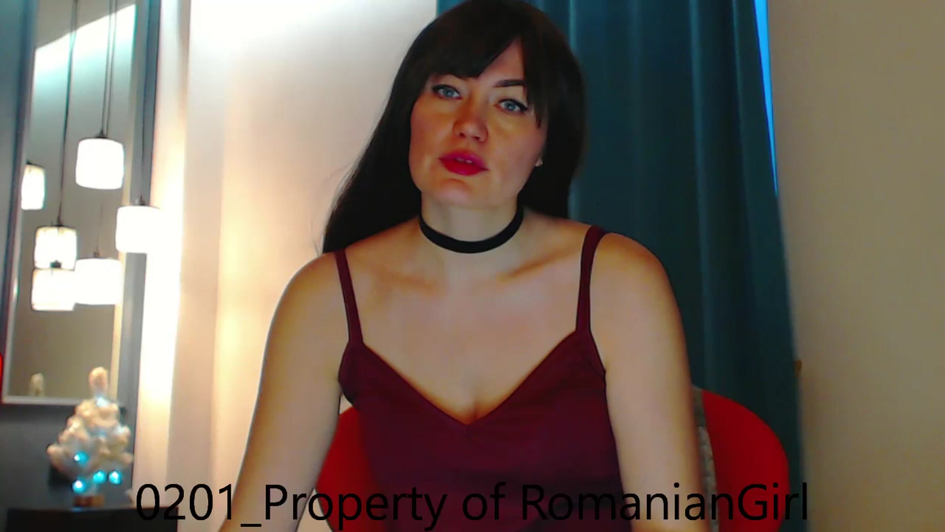 Gallery image thumbnail from RomanianGirl's myfreecams stream on, 01/02/2024, 14:04 image 16 of 20