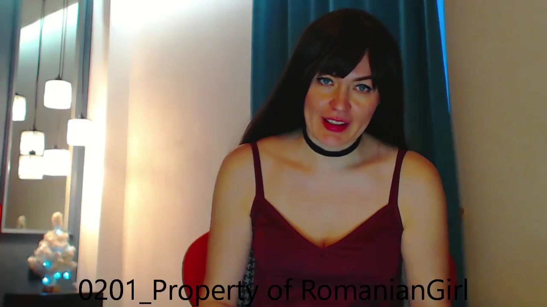 Gallery image thumbnail from RomanianGirl's myfreecams stream on, 01/02/2024, 14:04 image 17 of 20