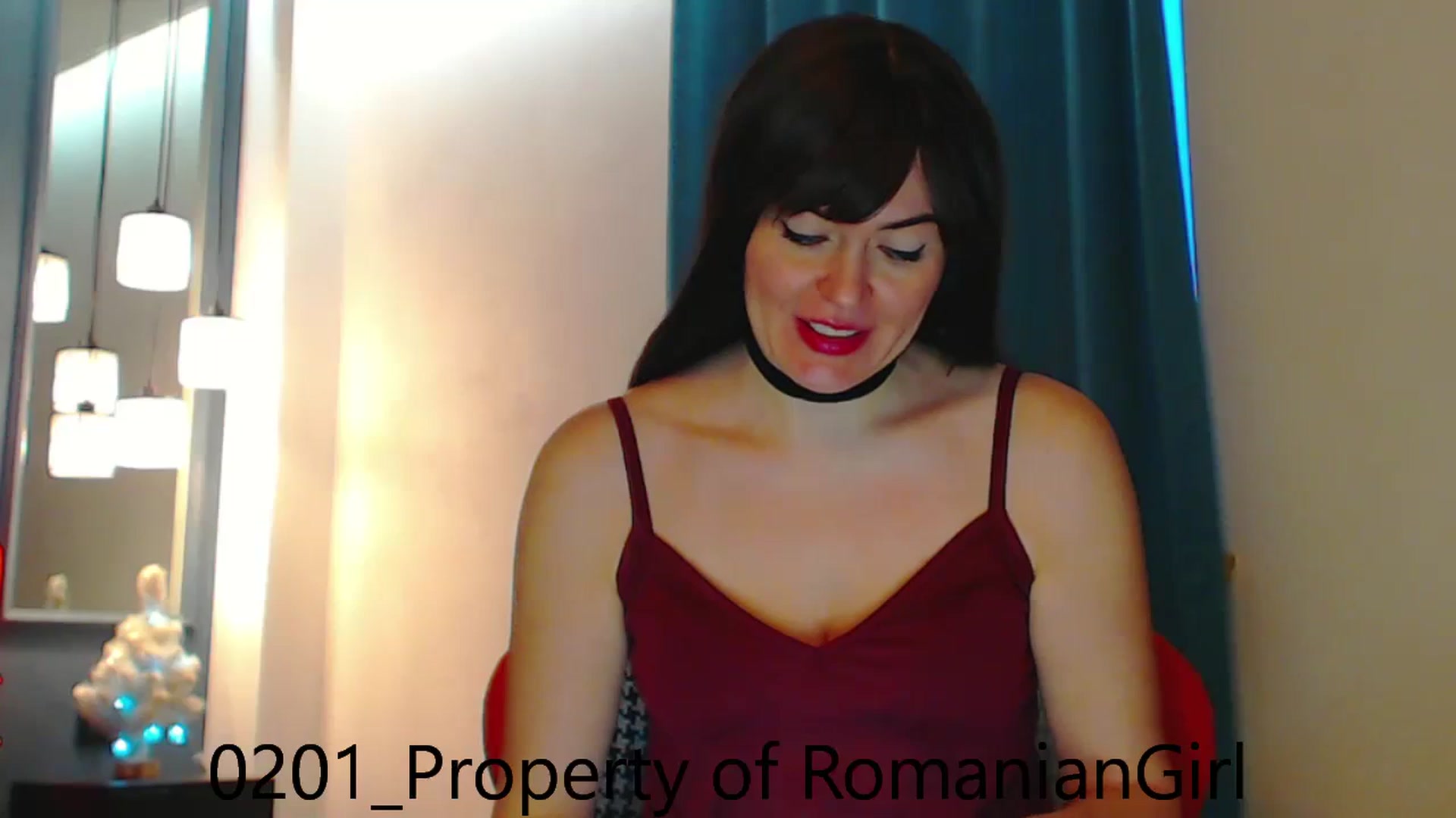 Gallery image thumbnail from RomanianGirl's myfreecams stream on, 01/02/2024, 14:04 image 13 of 20