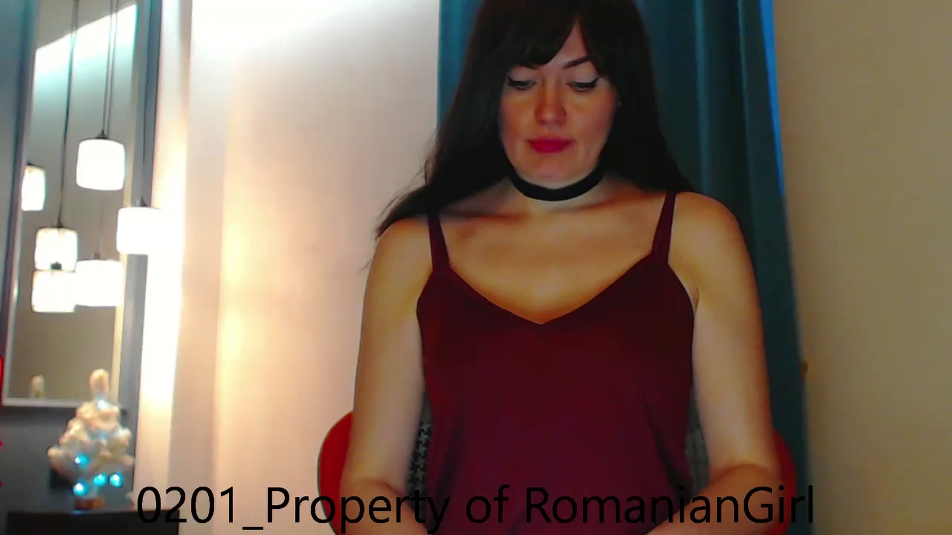 Gallery image thumbnail from RomanianGirl's myfreecams stream on, 01/02/2024, 14:04 image 20 of 20