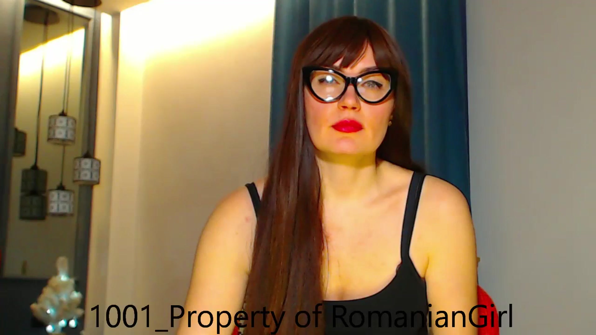 Gallery image thumbnail from RomanianGirl's myfreecams stream on, 01/10/2024, 14:56 image 16 of 20