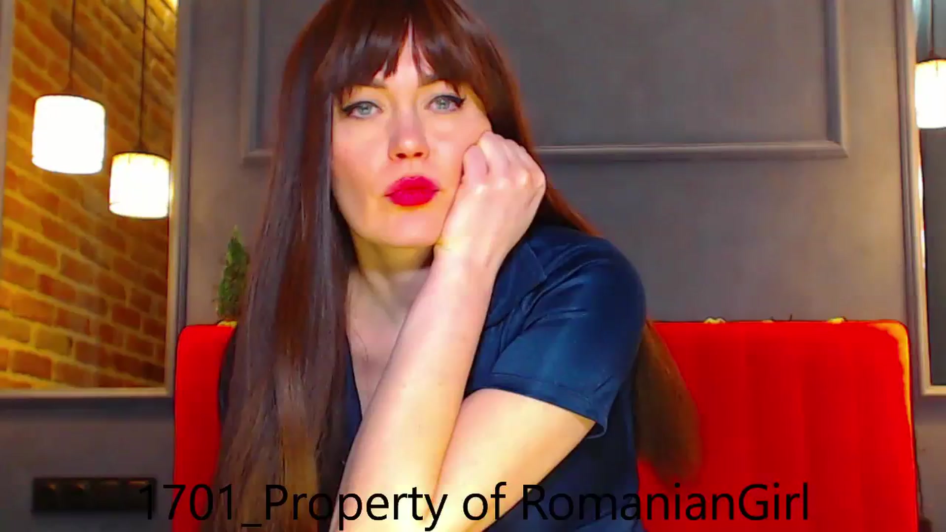 Gallery image thumbnail from RomanianGirl's myfreecams stream on, 01/17/2024, 16:03 image 12 of 20