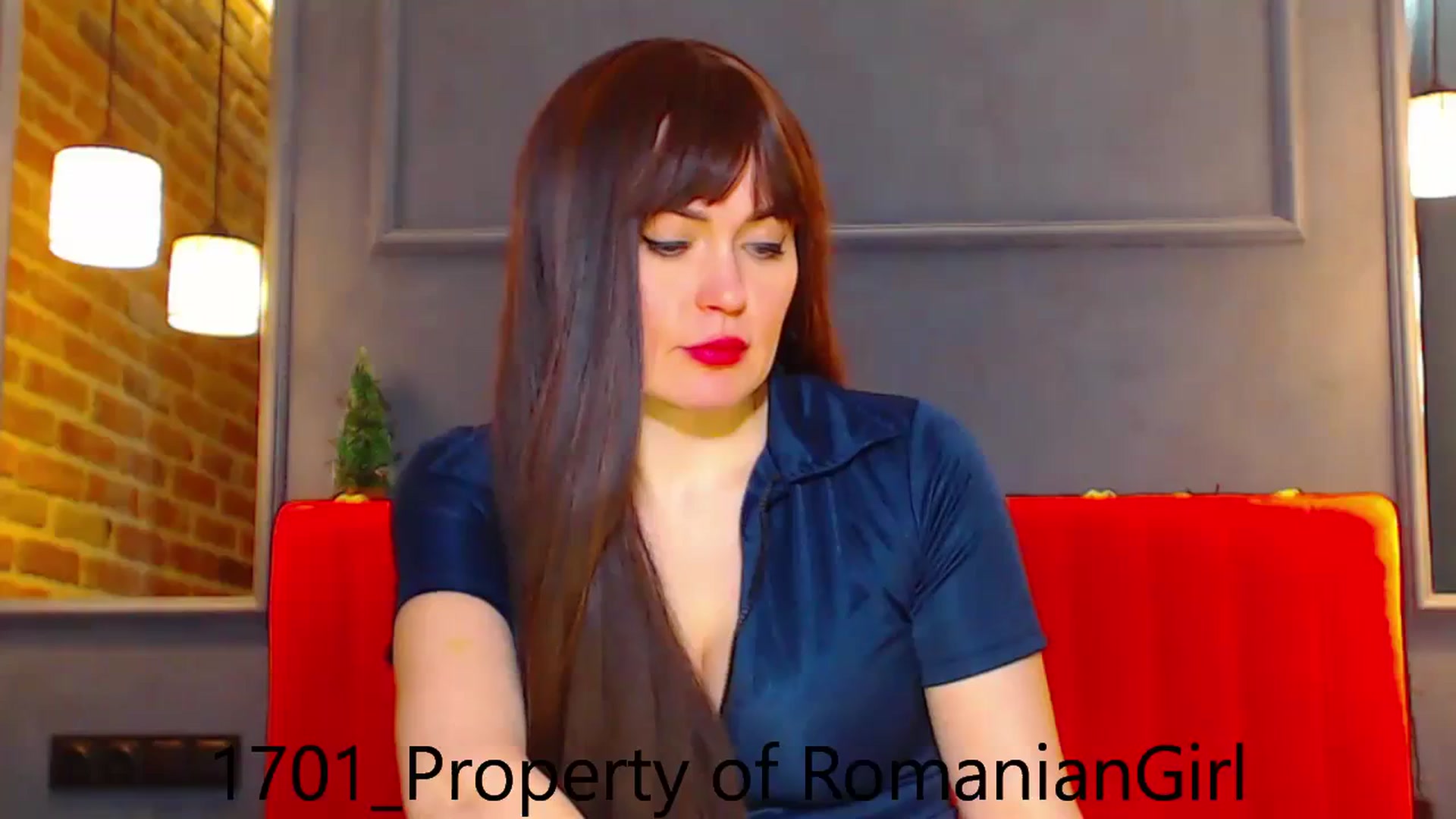Gallery image thumbnail from RomanianGirl's myfreecams stream on, 01/17/2024, 16:03 image 19 of 20