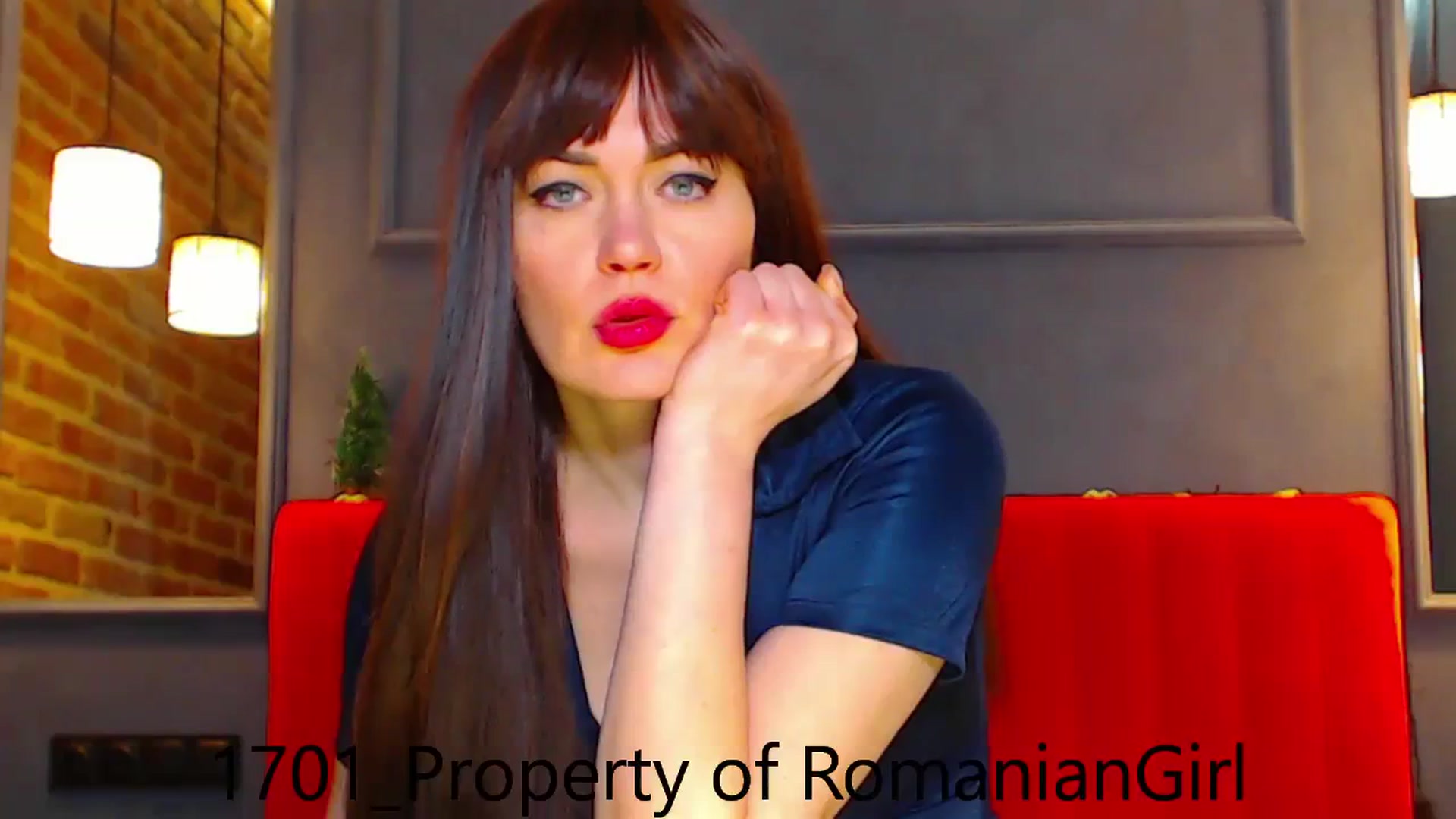 Gallery image thumbnail from RomanianGirl's myfreecams stream on, 01/17/2024, 16:03 image 18 of 20