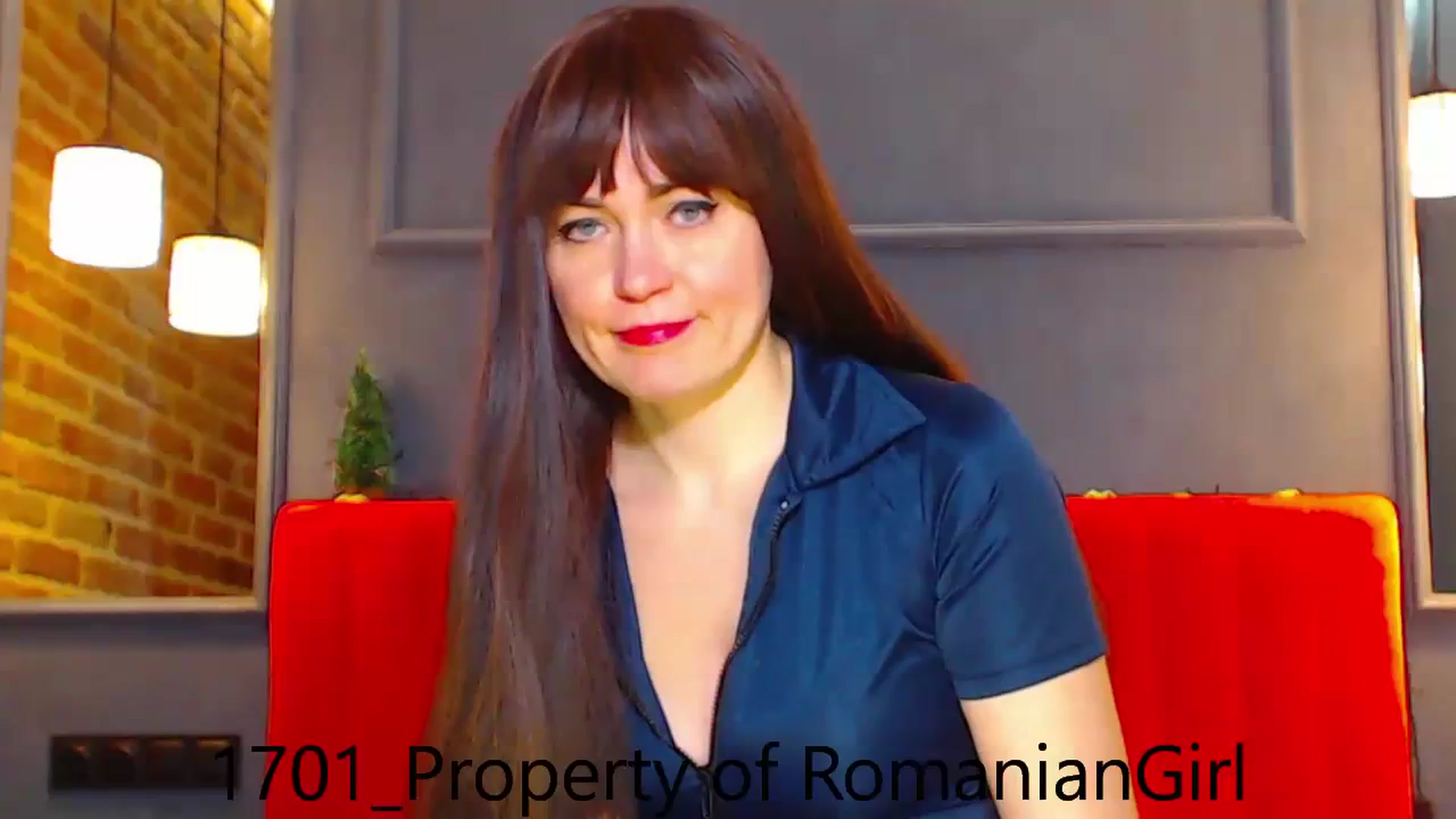 Gallery image thumbnail from RomanianGirl's myfreecams stream on, 01/17/2024, 16:03 image 5 of 20