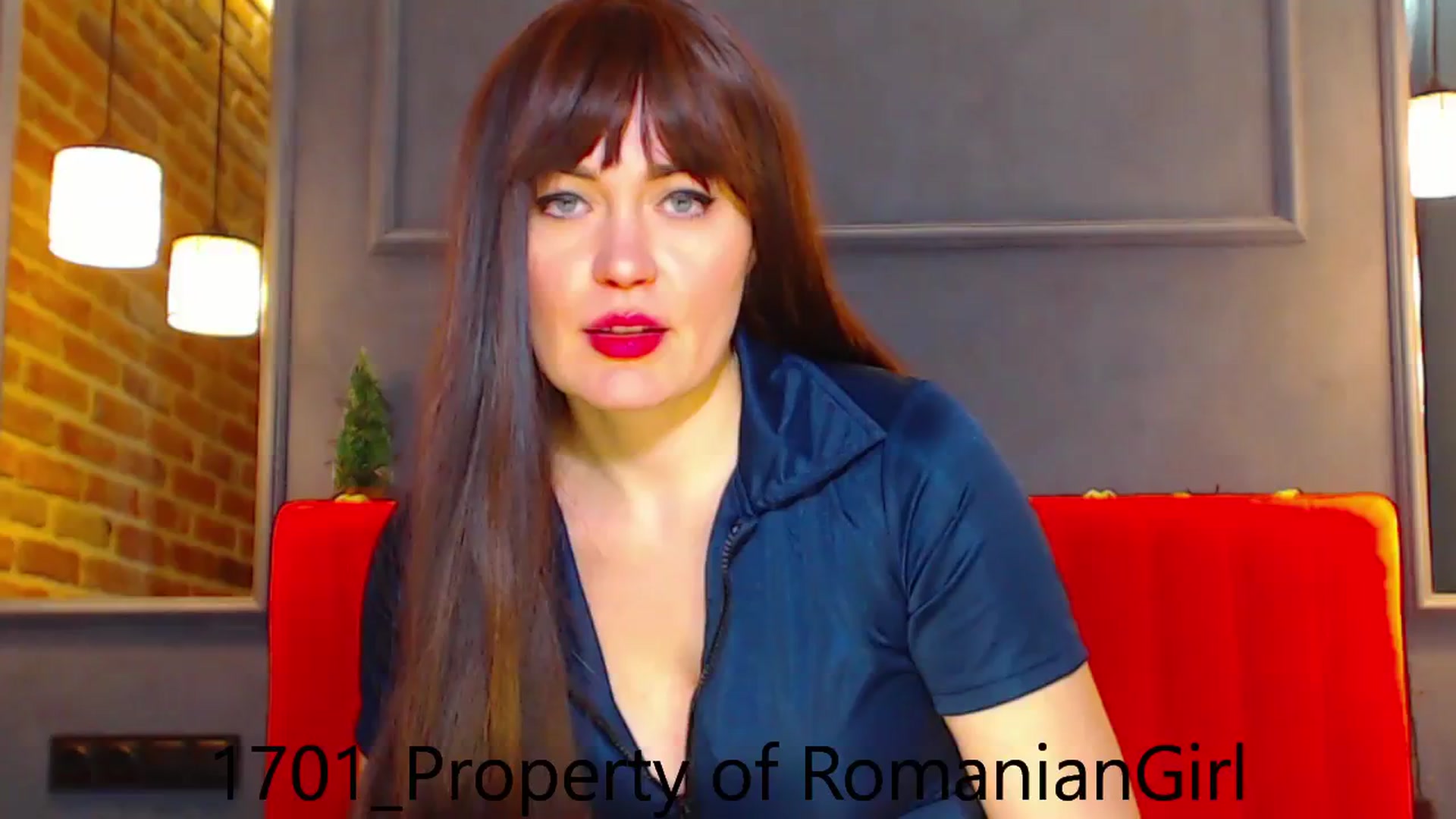 Gallery image thumbnail from RomanianGirl's myfreecams stream on, 01/17/2024, 16:03 image 7 of 20