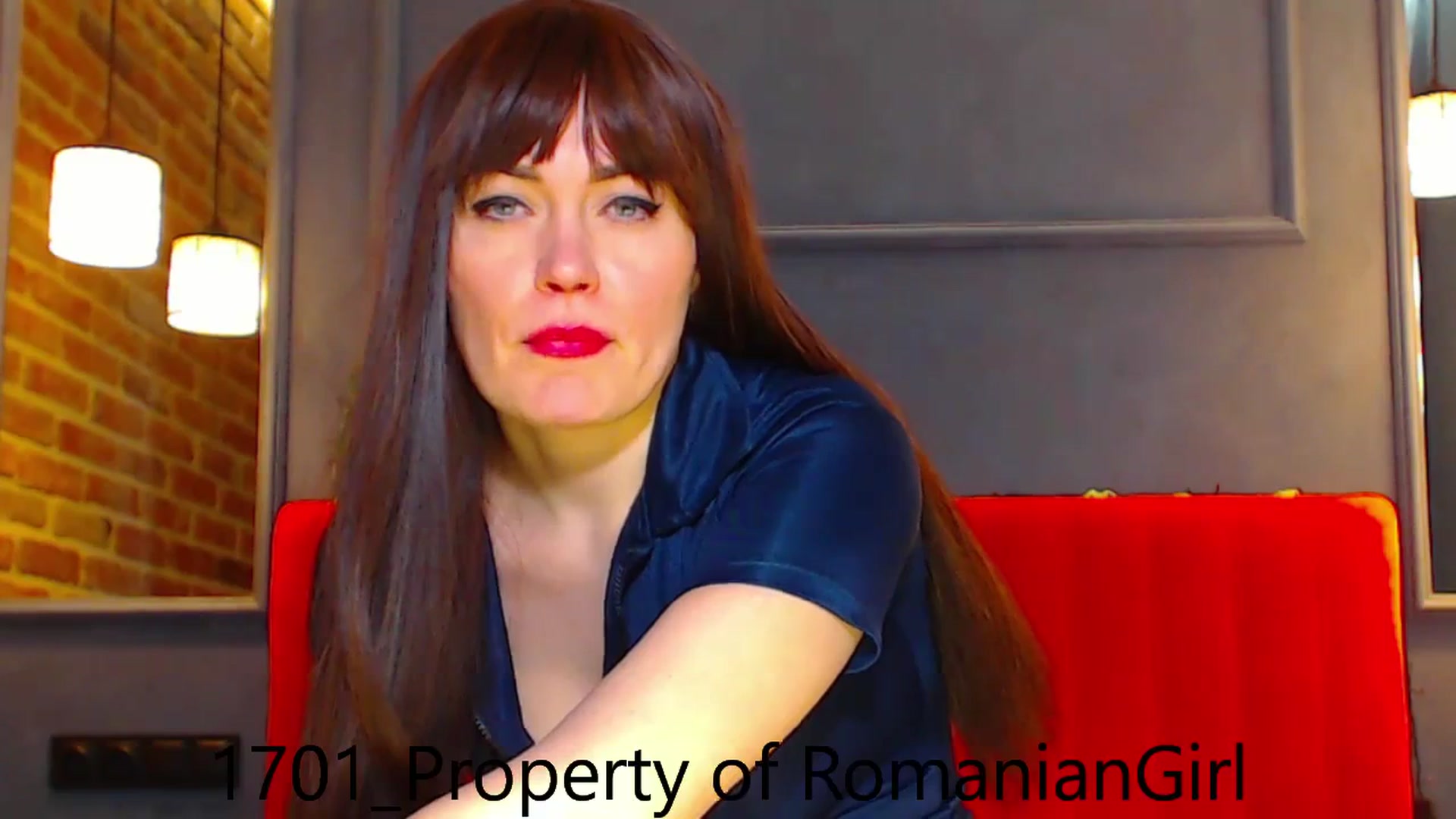 Gallery image thumbnail from RomanianGirl's myfreecams stream on, 01/17/2024, 16:03 image 11 of 20