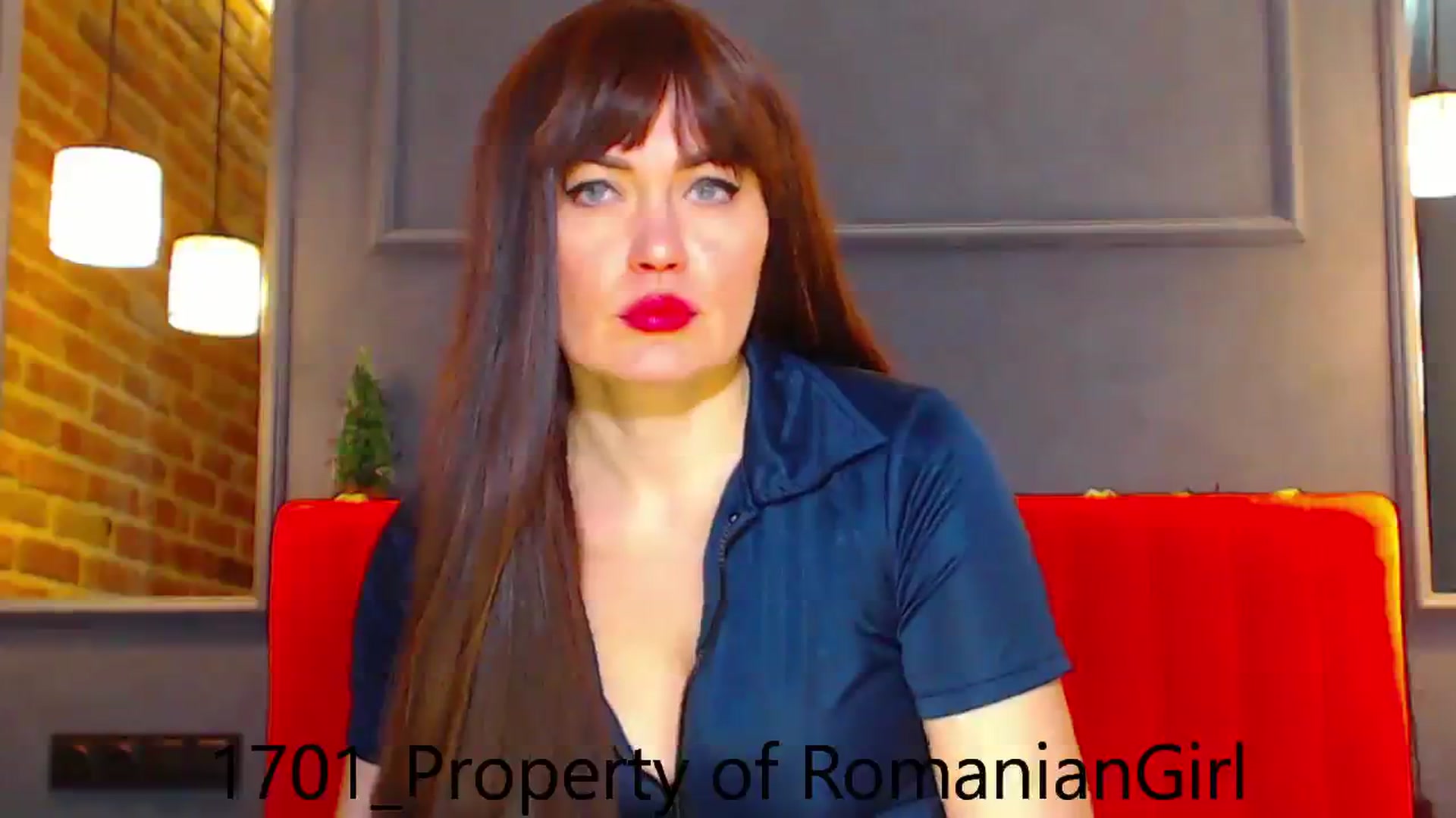 Gallery image thumbnail from RomanianGirl's myfreecams stream on, 01/17/2024, 16:03 image 20 of 20
