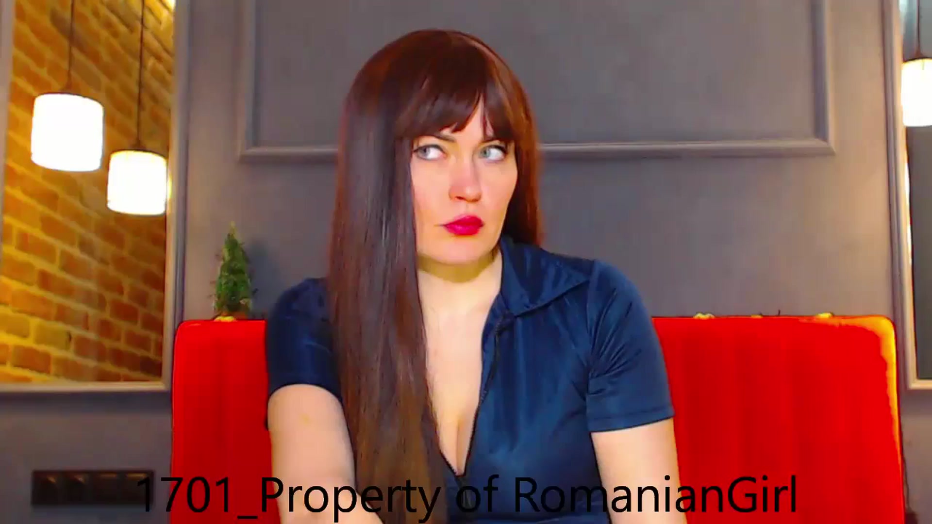 Gallery image thumbnail from RomanianGirl's myfreecams stream on, 01/17/2024, 16:03 image 14 of 20