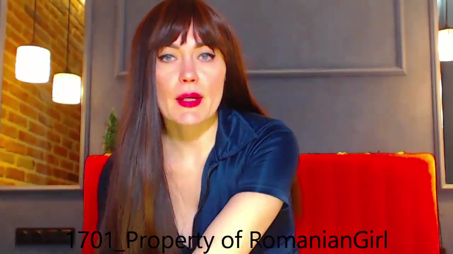 Gallery image thumbnail from RomanianGirl's myfreecams stream on, 01/17/2024, 16:03 image 6 of 20