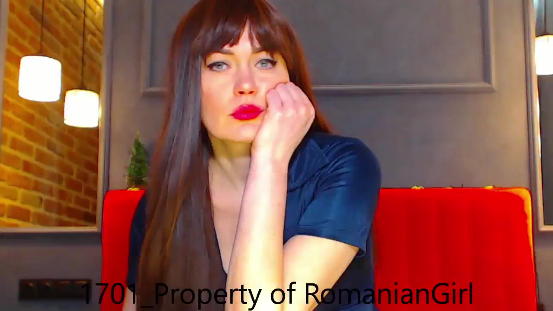 Gallery image thumbnail from RomanianGirl's myfreecams stream on, 01/17/2024, 16:03 image 17 of 20