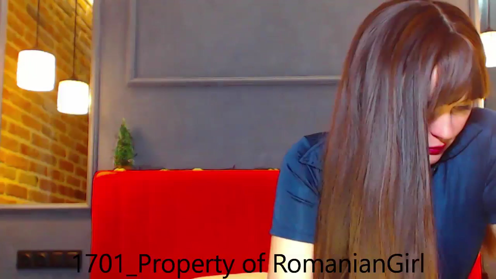 Gallery image thumbnail from RomanianGirl's myfreecams stream on, 01/17/2024, 16:03 image 8 of 20