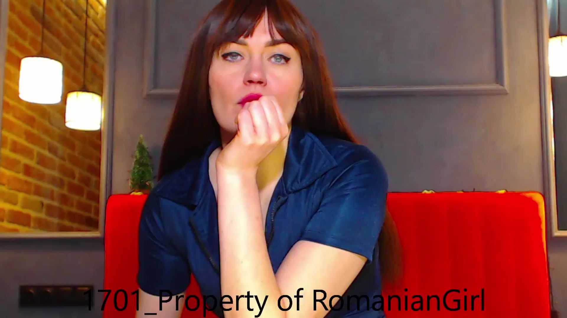 Gallery image thumbnail from RomanianGirl's myfreecams stream on, 01/17/2024, 16:03 image 1 of 20