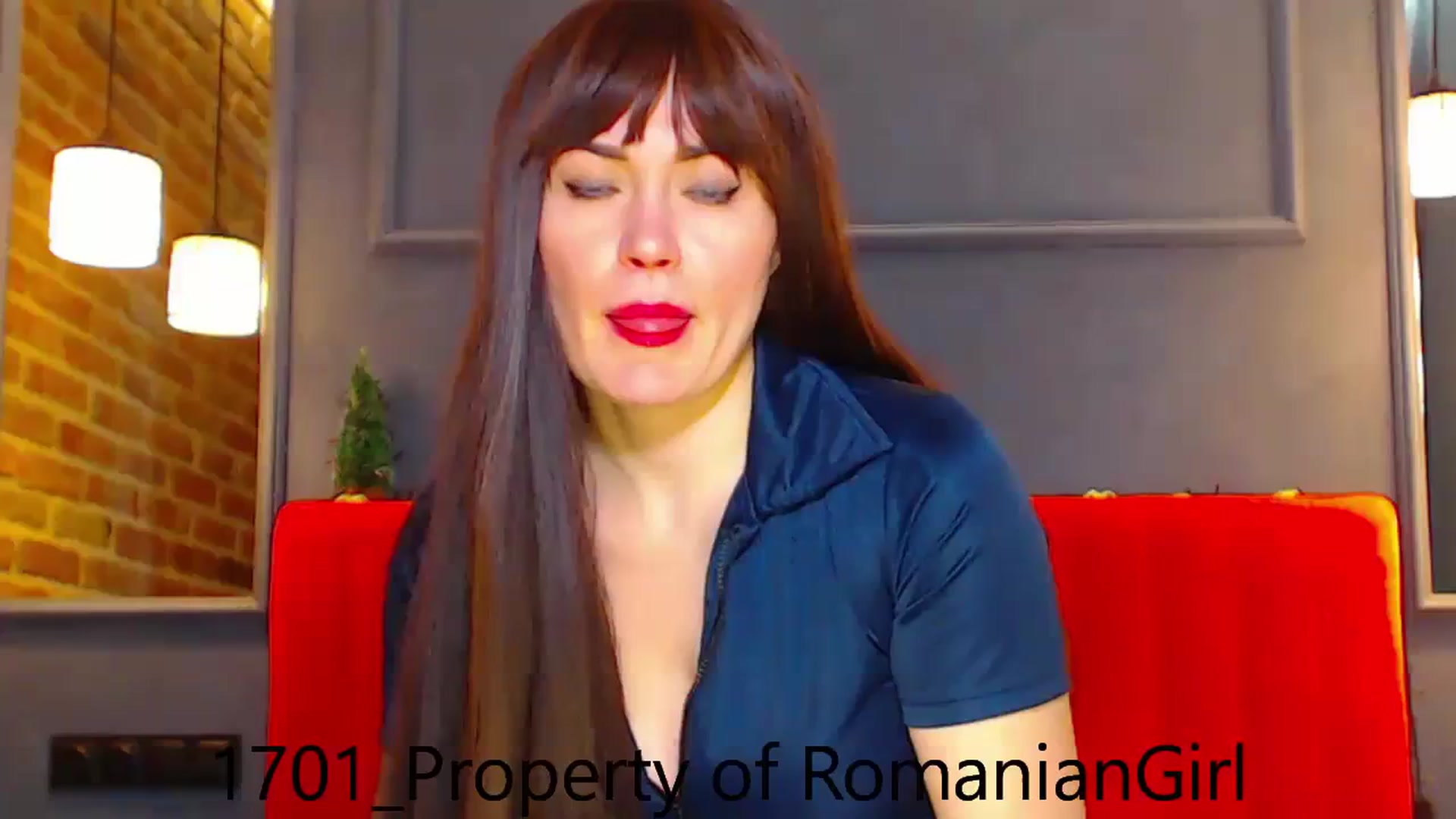 Gallery image thumbnail from RomanianGirl's myfreecams stream on, 01/17/2024, 16:03 image 4 of 20
