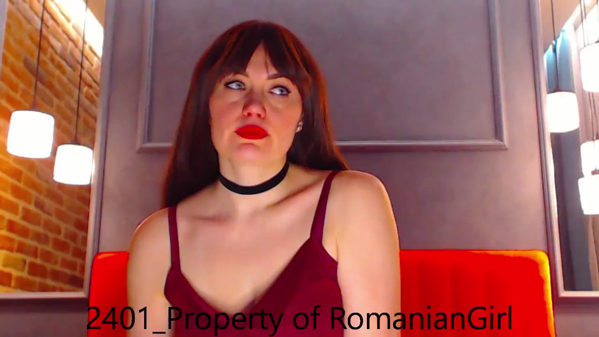 Gallery image thumbnail from RomanianGirl's myfreecams stream on, 01/24/2024, 15:28 image 4 of 20