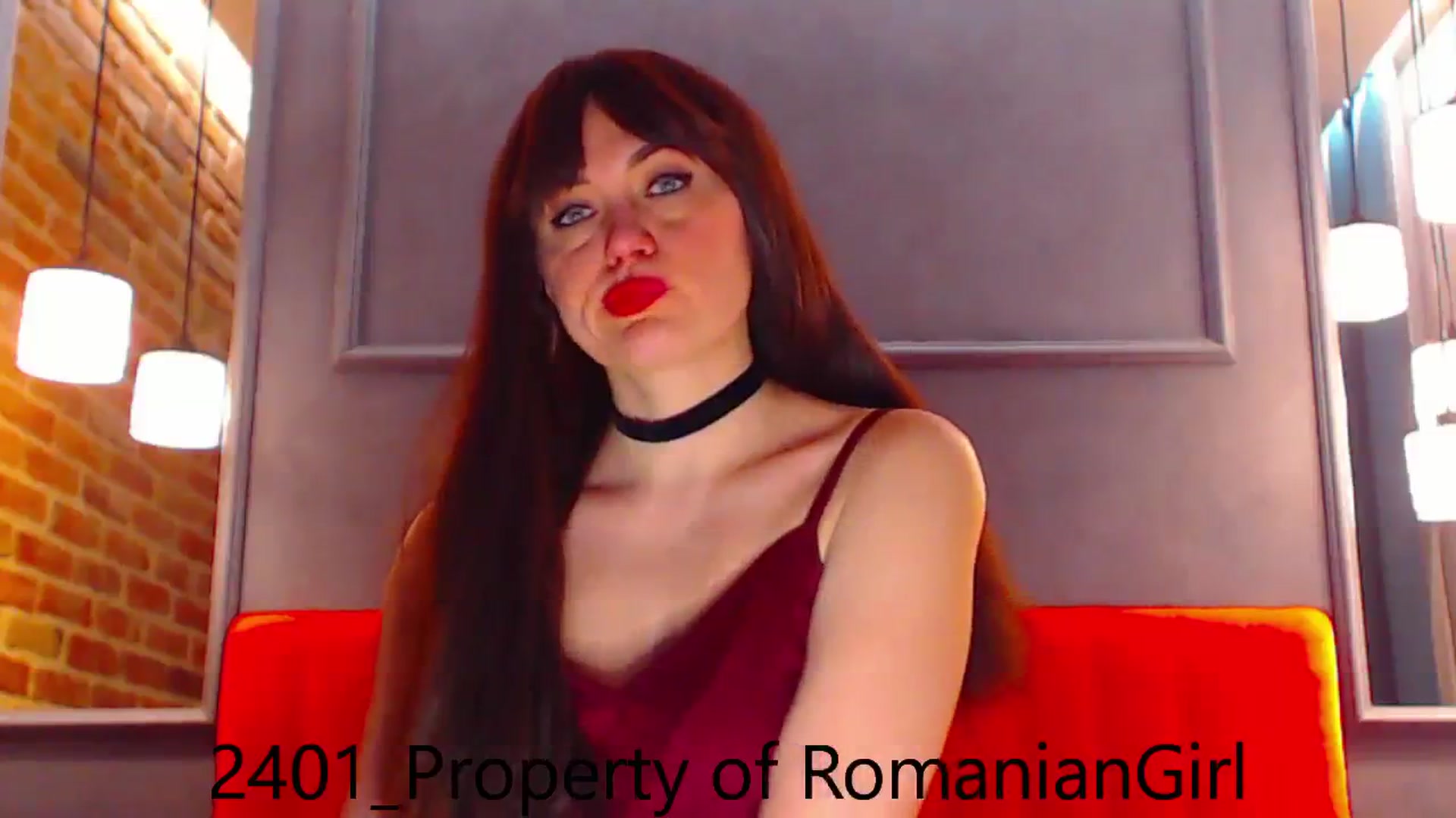 Gallery image thumbnail from RomanianGirl's myfreecams stream on, 01/24/2024, 15:28 image 19 of 20