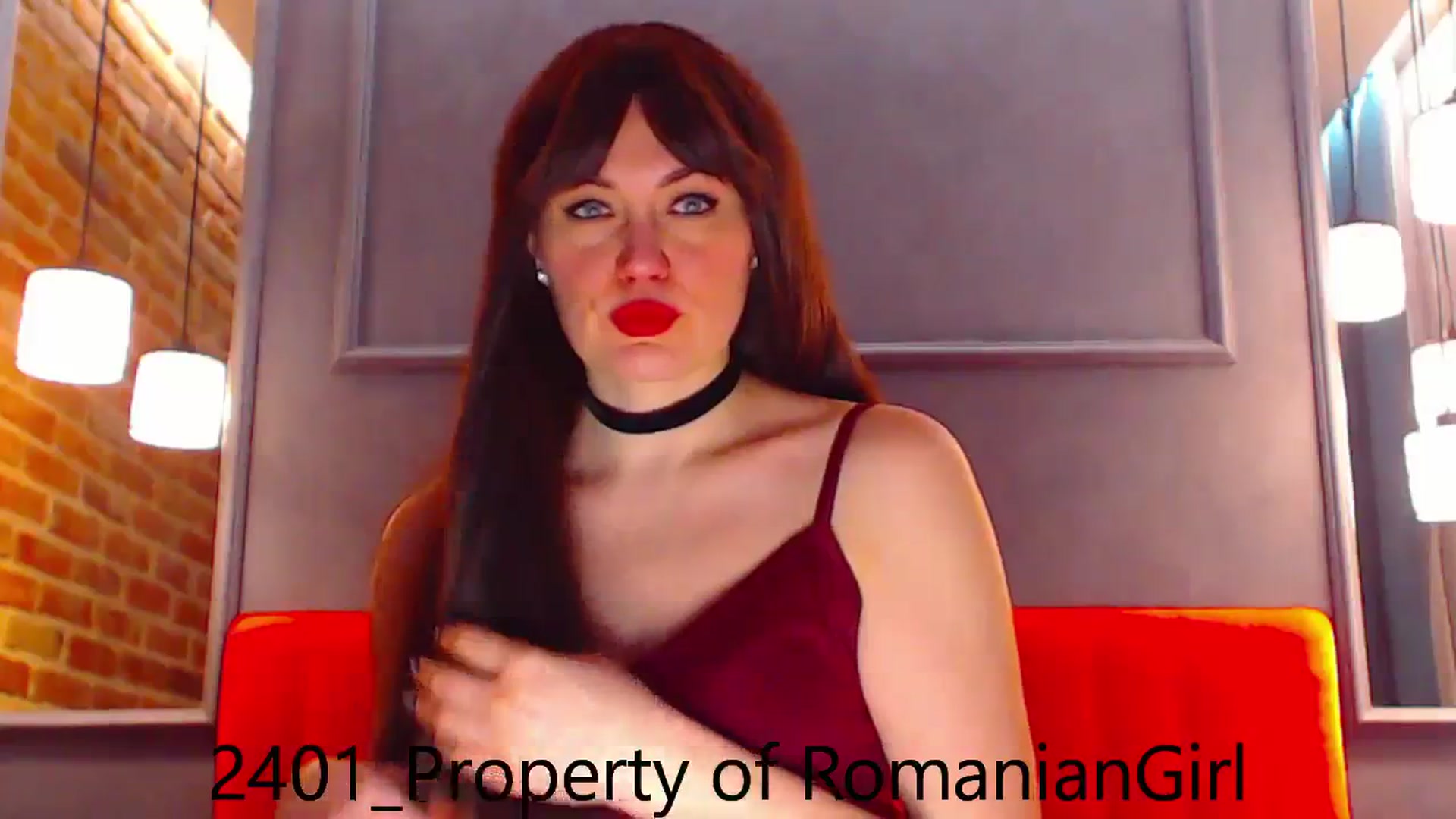 Gallery image thumbnail from RomanianGirl's myfreecams stream on, 01/24/2024, 15:28 image 18 of 20