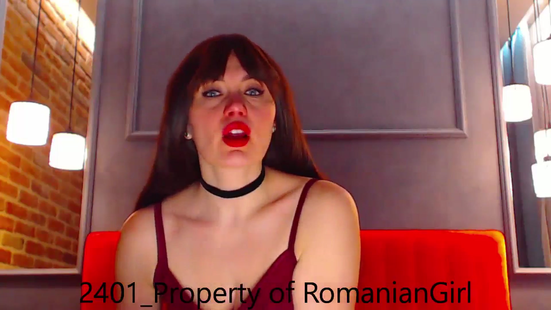 Gallery image thumbnail from RomanianGirl's myfreecams stream on, 01/24/2024, 15:28 image 13 of 20