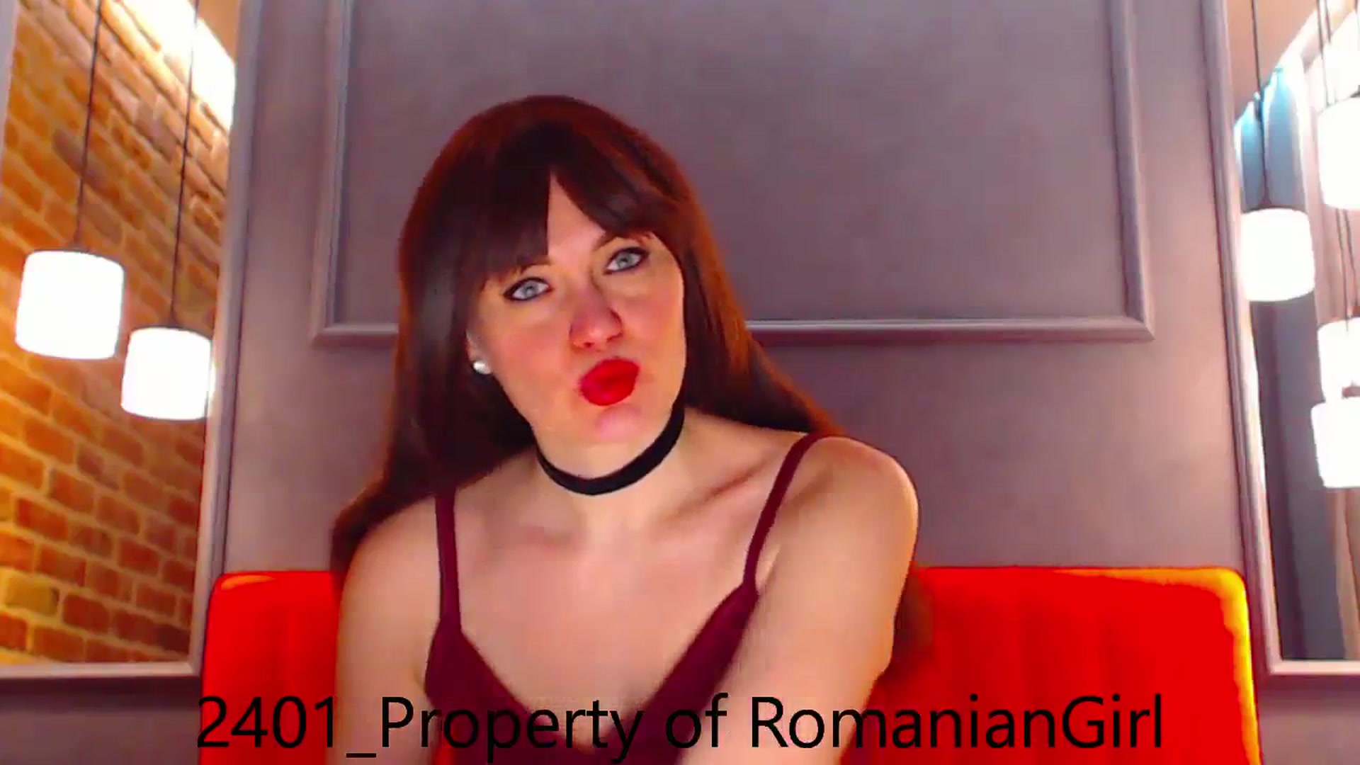 Gallery image thumbnail from RomanianGirl's myfreecams stream on, 01/24/2024, 15:28 image 14 of 20