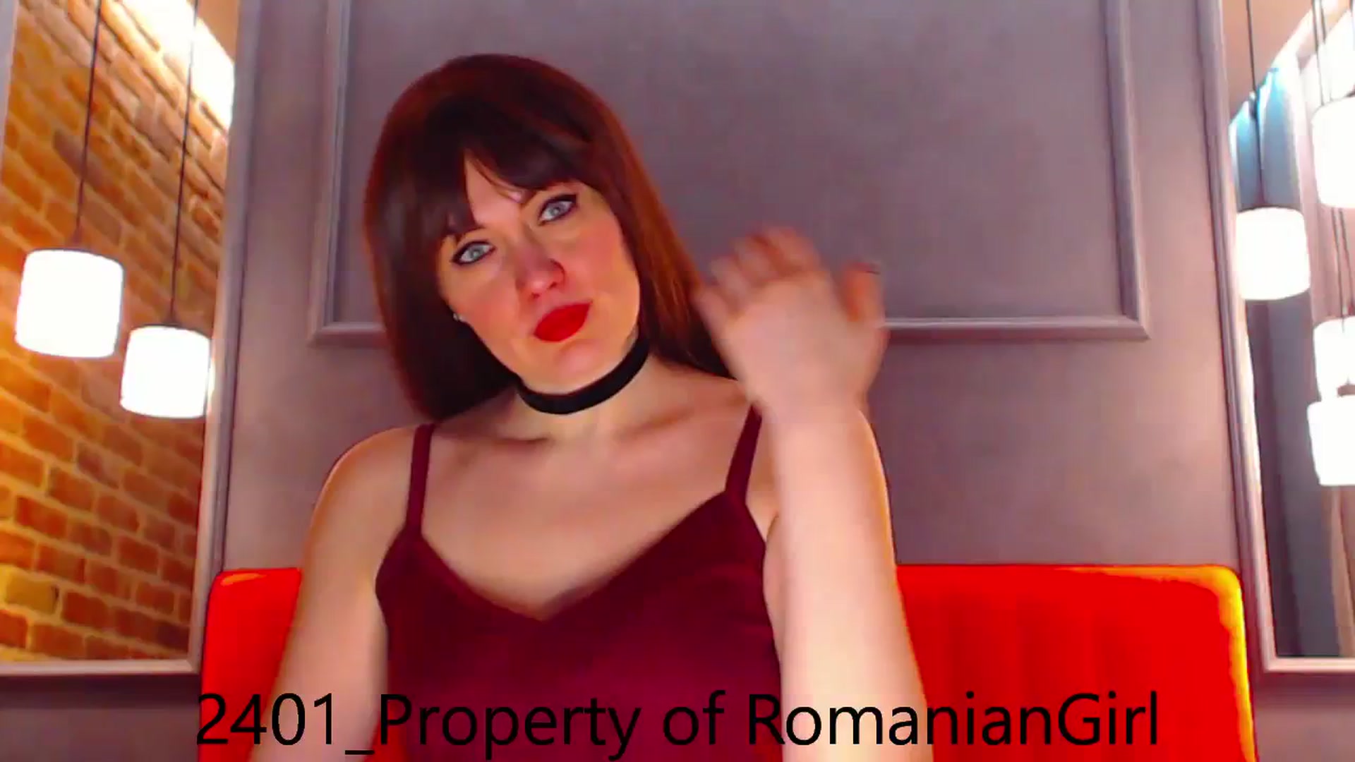 Gallery image thumbnail from RomanianGirl's myfreecams stream on, 01/24/2024, 15:28 image 1 of 20