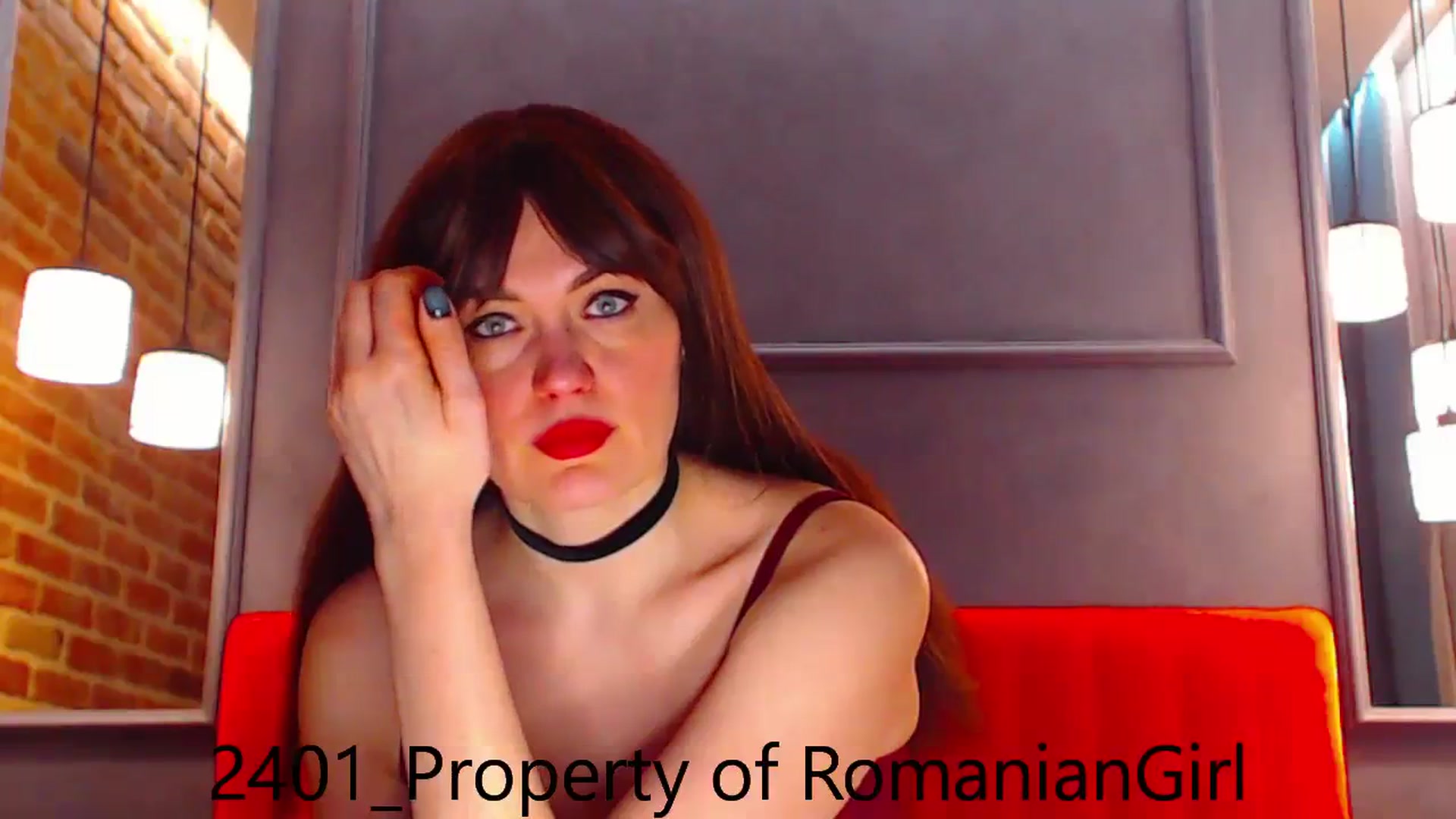 Gallery image thumbnail from RomanianGirl's myfreecams stream on, 01/24/2024, 15:28 image 7 of 20