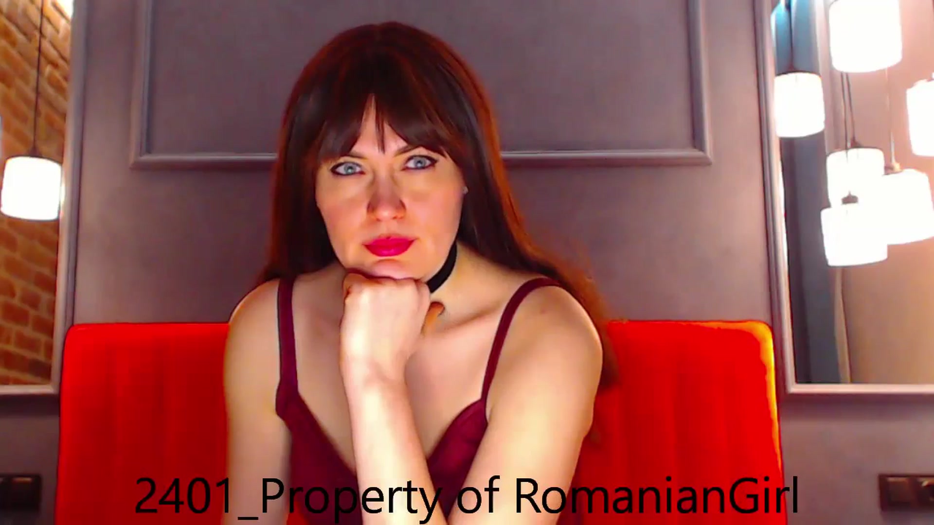Gallery image thumbnail from RomanianGirl's myfreecams stream on, 01/24/2024, 17:47 image 12 of 20