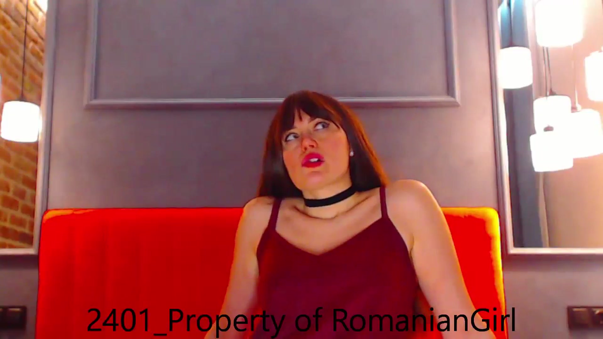 Gallery image thumbnail from RomanianGirl's myfreecams stream on, 01/24/2024, 17:47 image 4 of 20